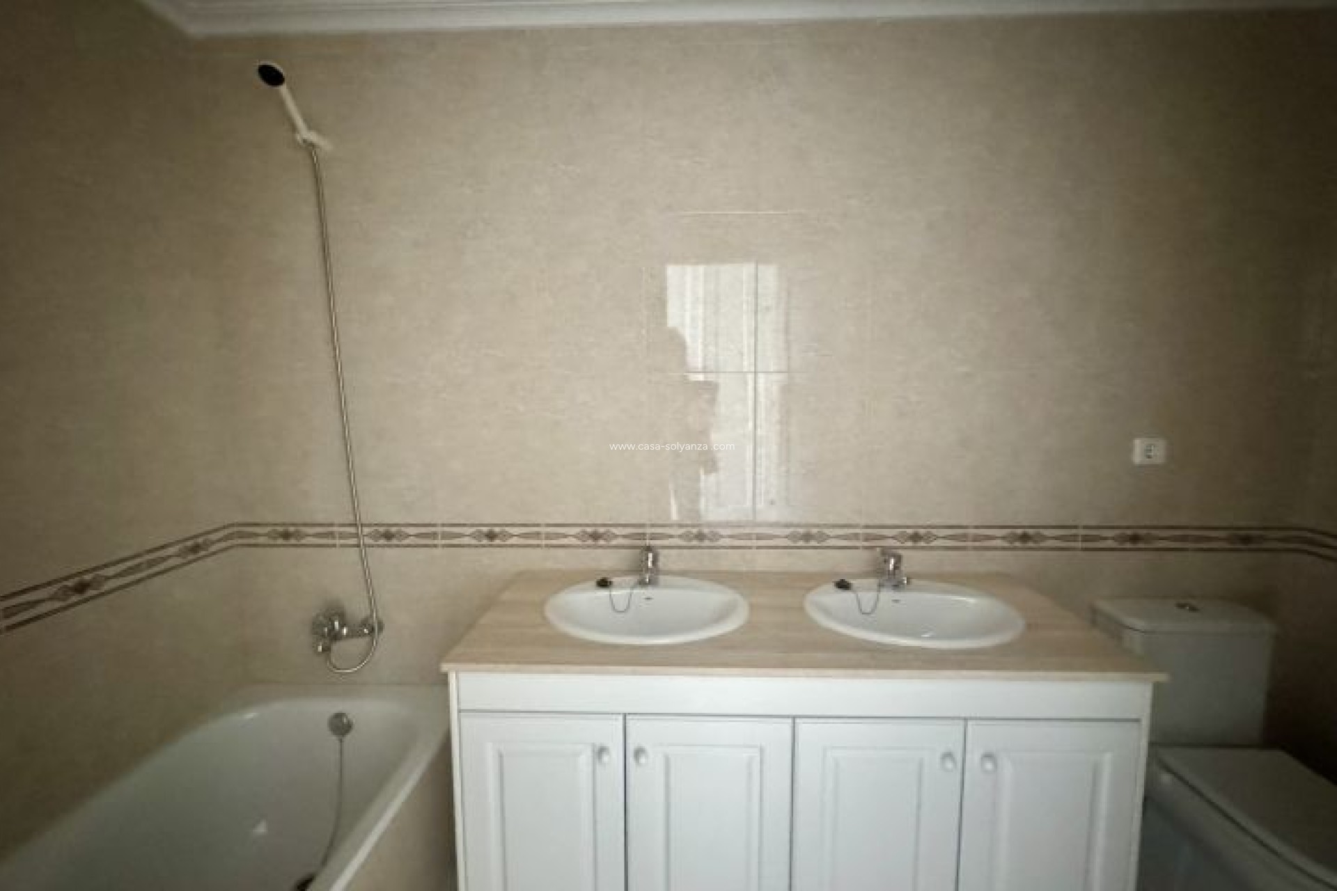Wiederverkauf - Wohnung - Orihuela Costa - Costa Blanca