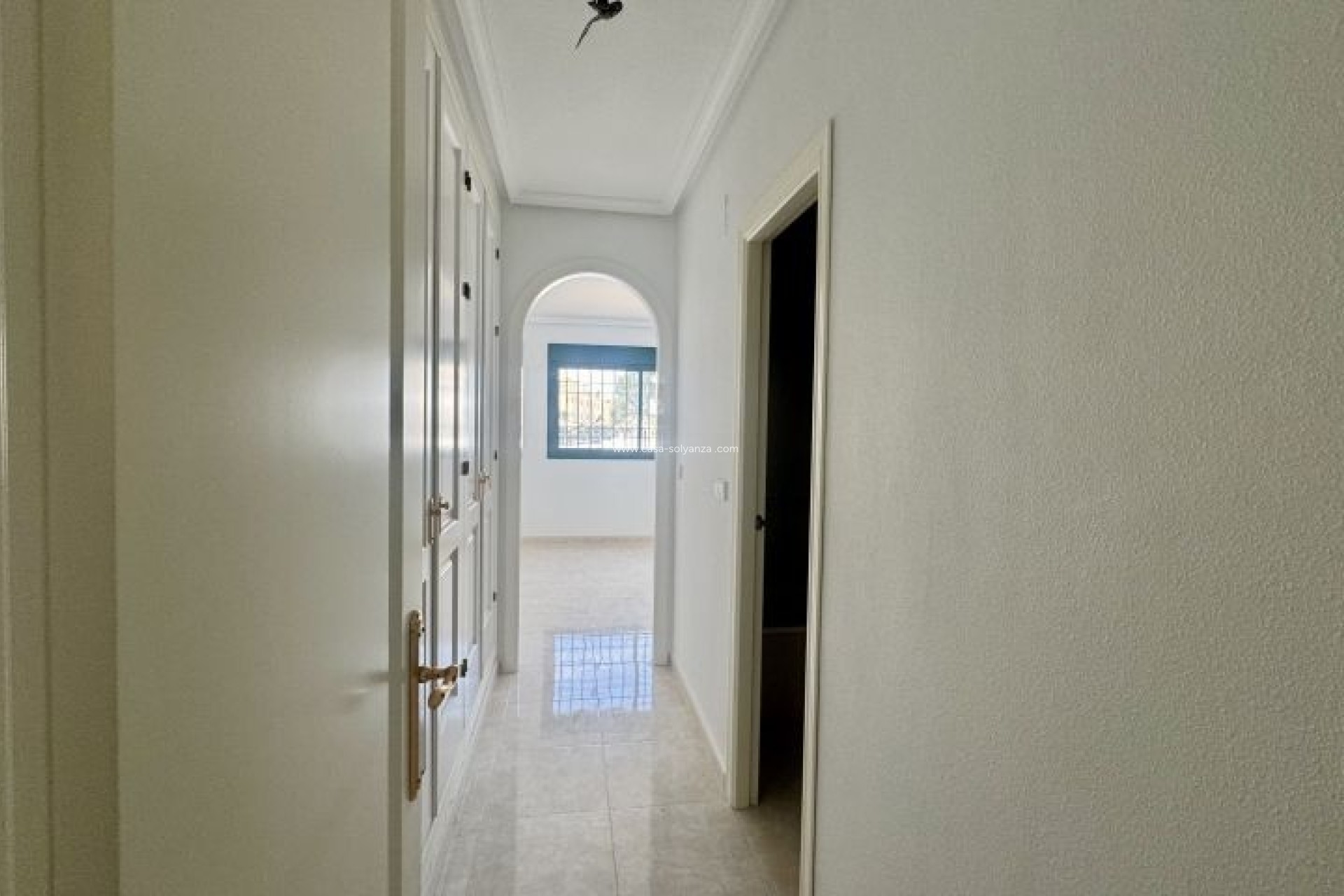 Wiederverkauf - Wohnung - Orihuela Costa - Costa Blanca