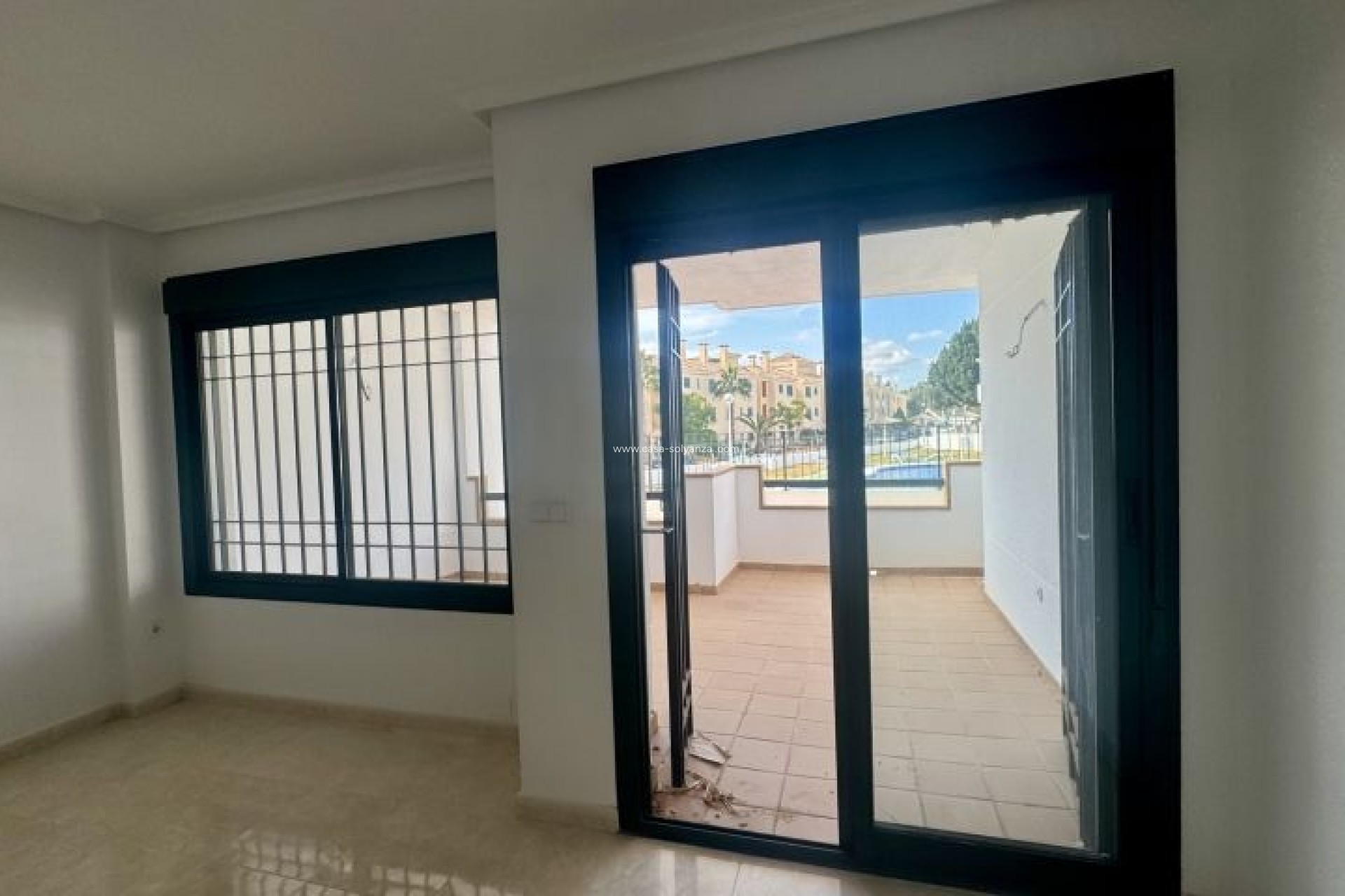 Wiederverkauf - Wohnung - Orihuela Costa - Costa Blanca
