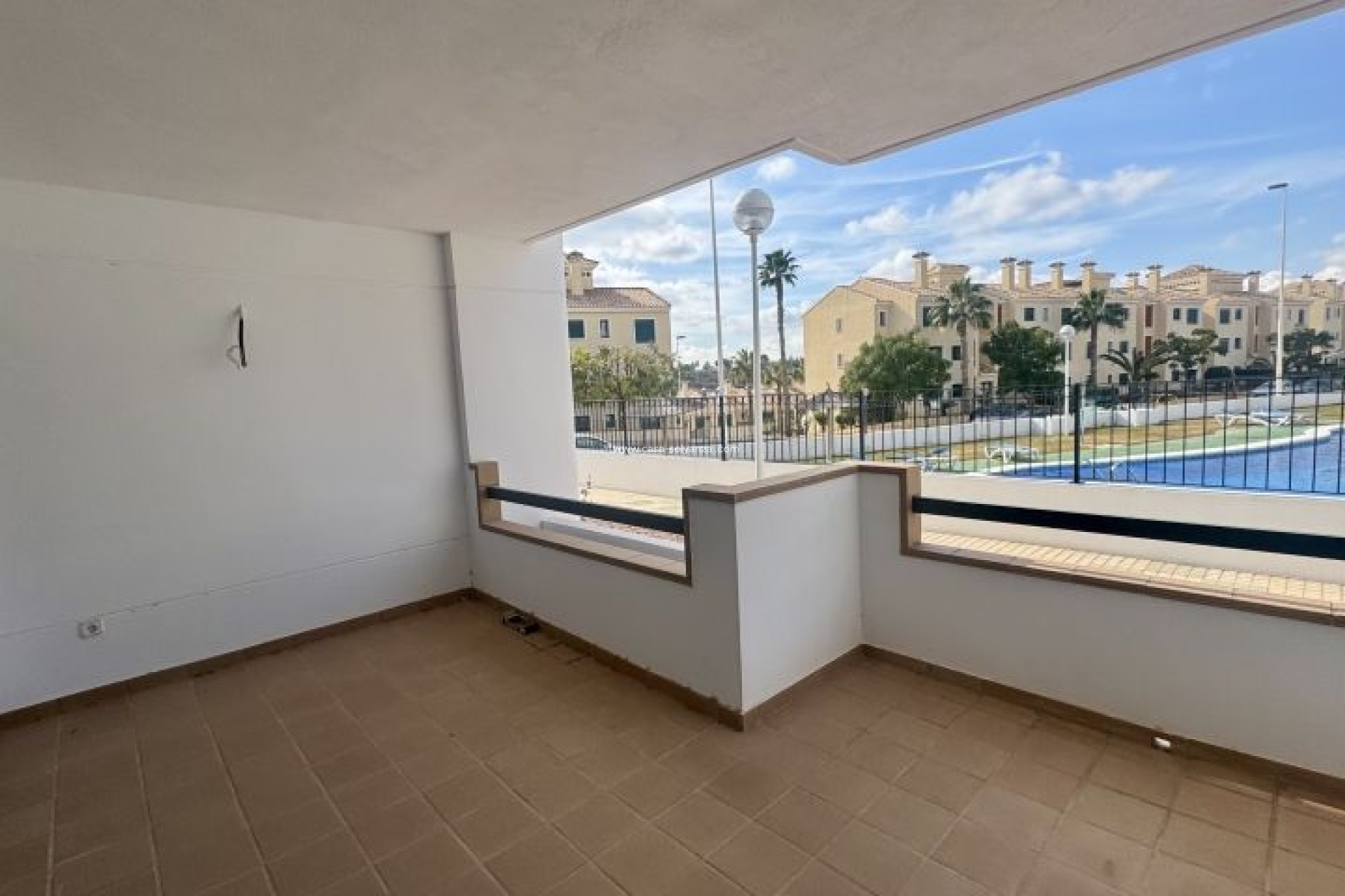 Wiederverkauf - Wohnung - Orihuela Costa - Costa Blanca