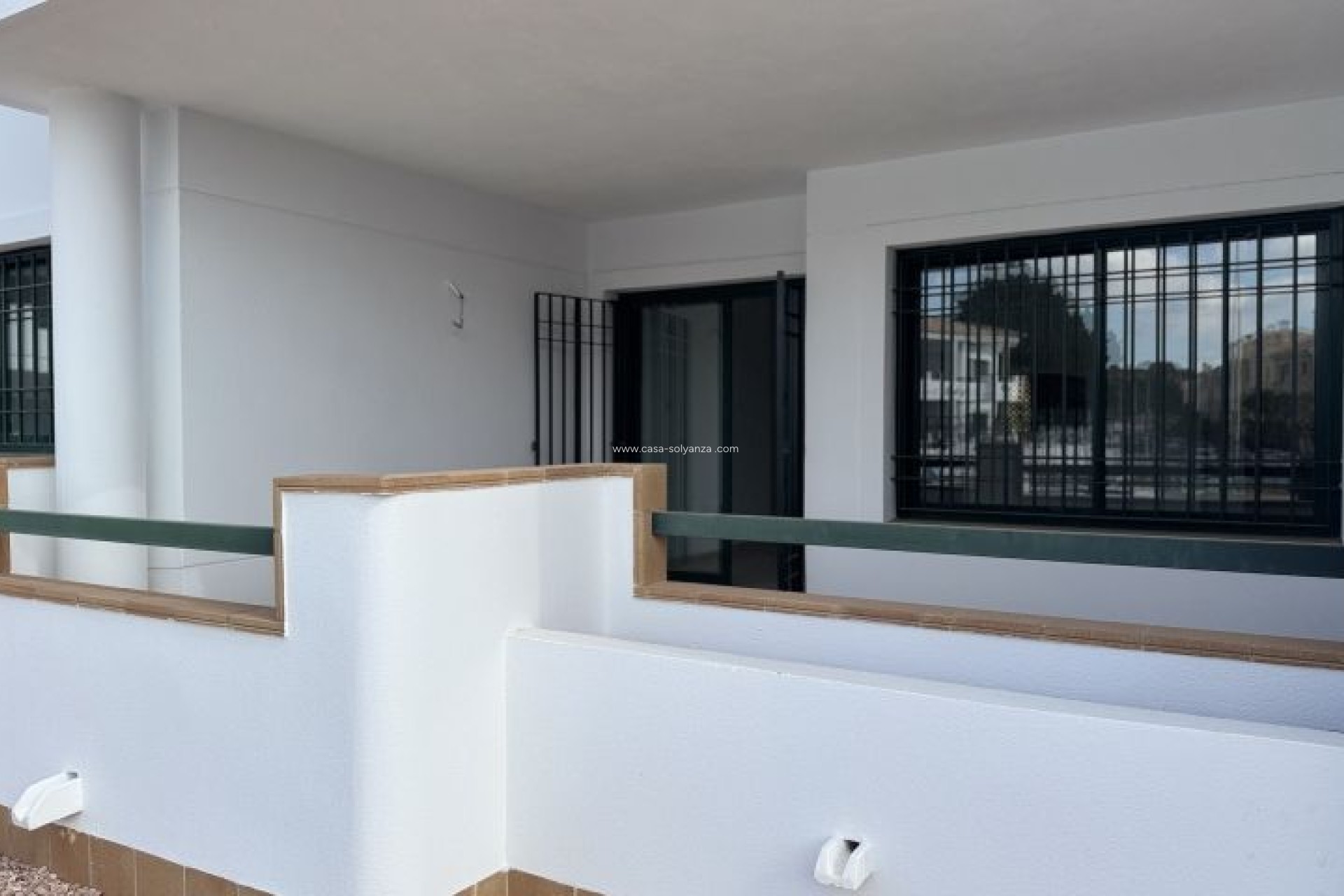 Wiederverkauf - Wohnung - Orihuela Costa - Costa Blanca