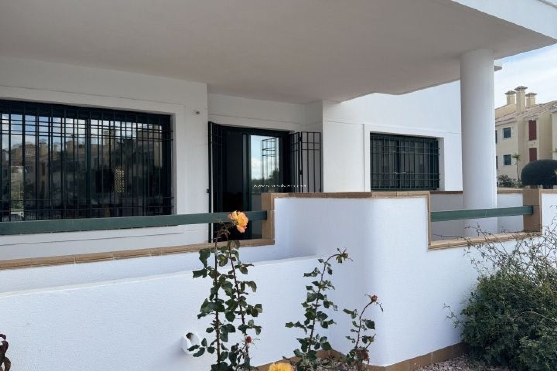 Wiederverkauf - Wohnung - Orihuela Costa - Costa Blanca
