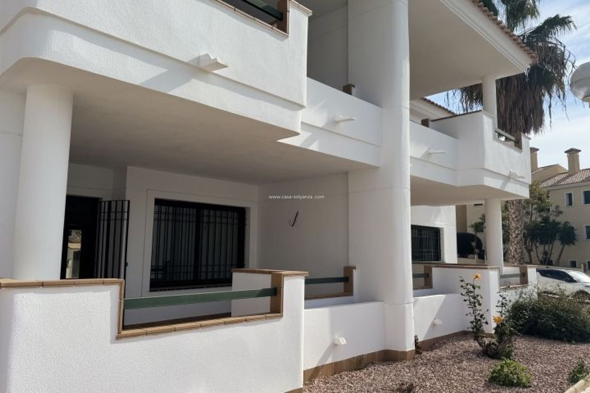 Wiederverkauf - Wohnung - Orihuela Costa - Costa Blanca
