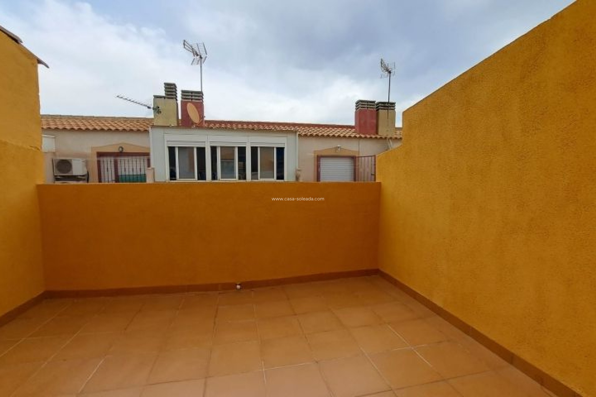 Wiederverkauf - Wohnung - Orihuela Costa - Costa Blanca