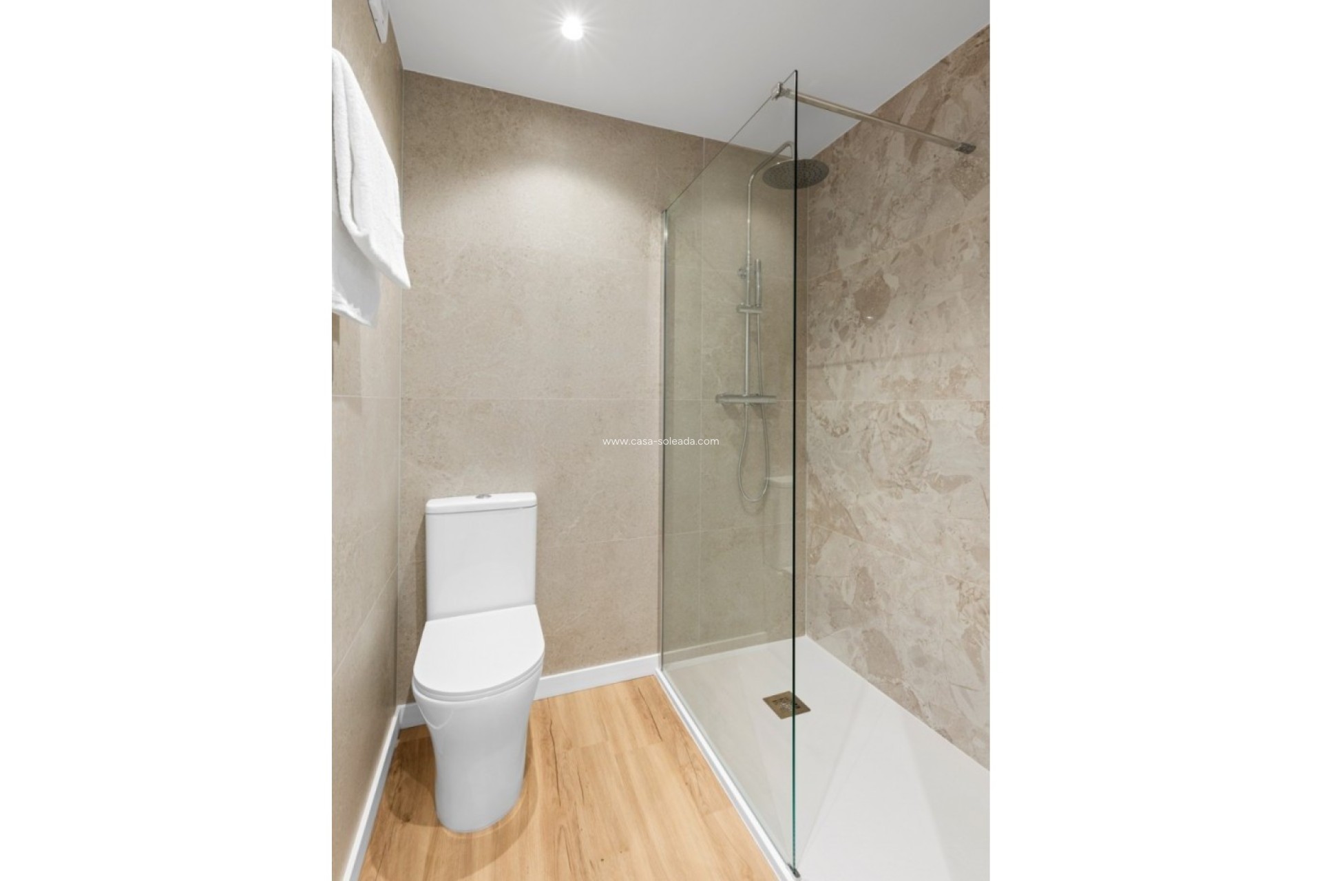 Wiederverkauf - Wohnung - Orihuela Costa - Costa Blanca