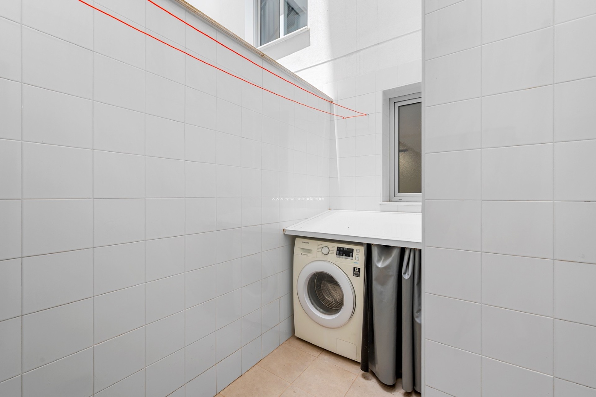 Wiederverkauf - Wohnung - Orihuela Costa - Costa Blanca