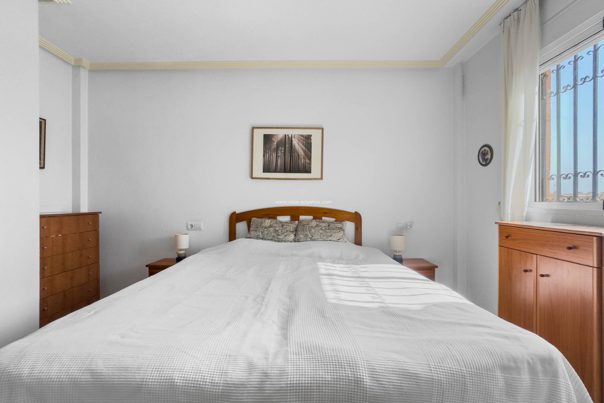 Wiederverkauf - Wohnung - Orihuela Costa - Costa Blanca