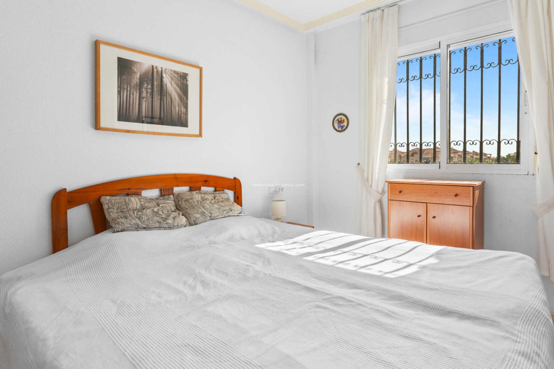 Wiederverkauf - Wohnung - Orihuela Costa - Costa Blanca