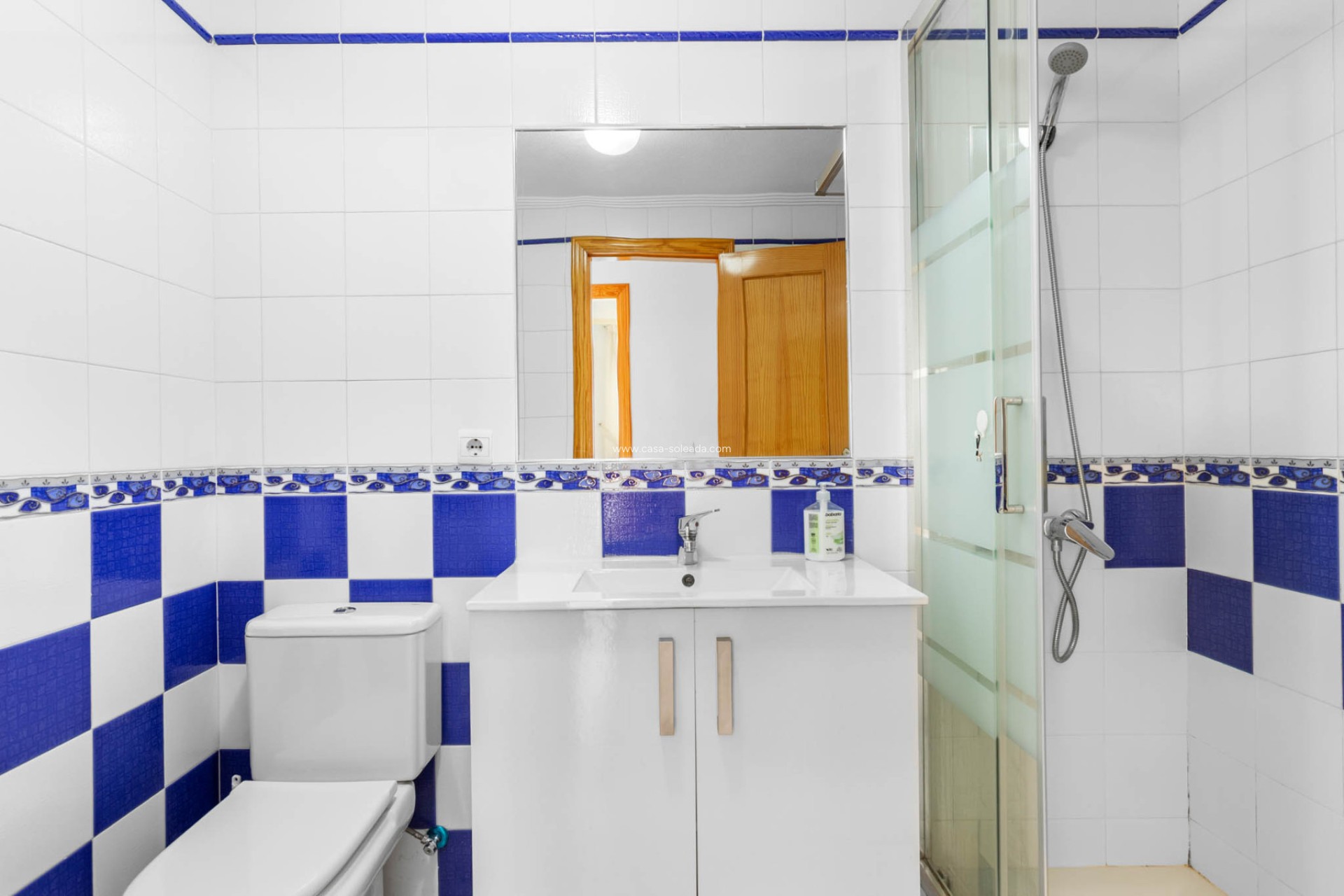Wiederverkauf - Wohnung - Orihuela Costa - Costa Blanca