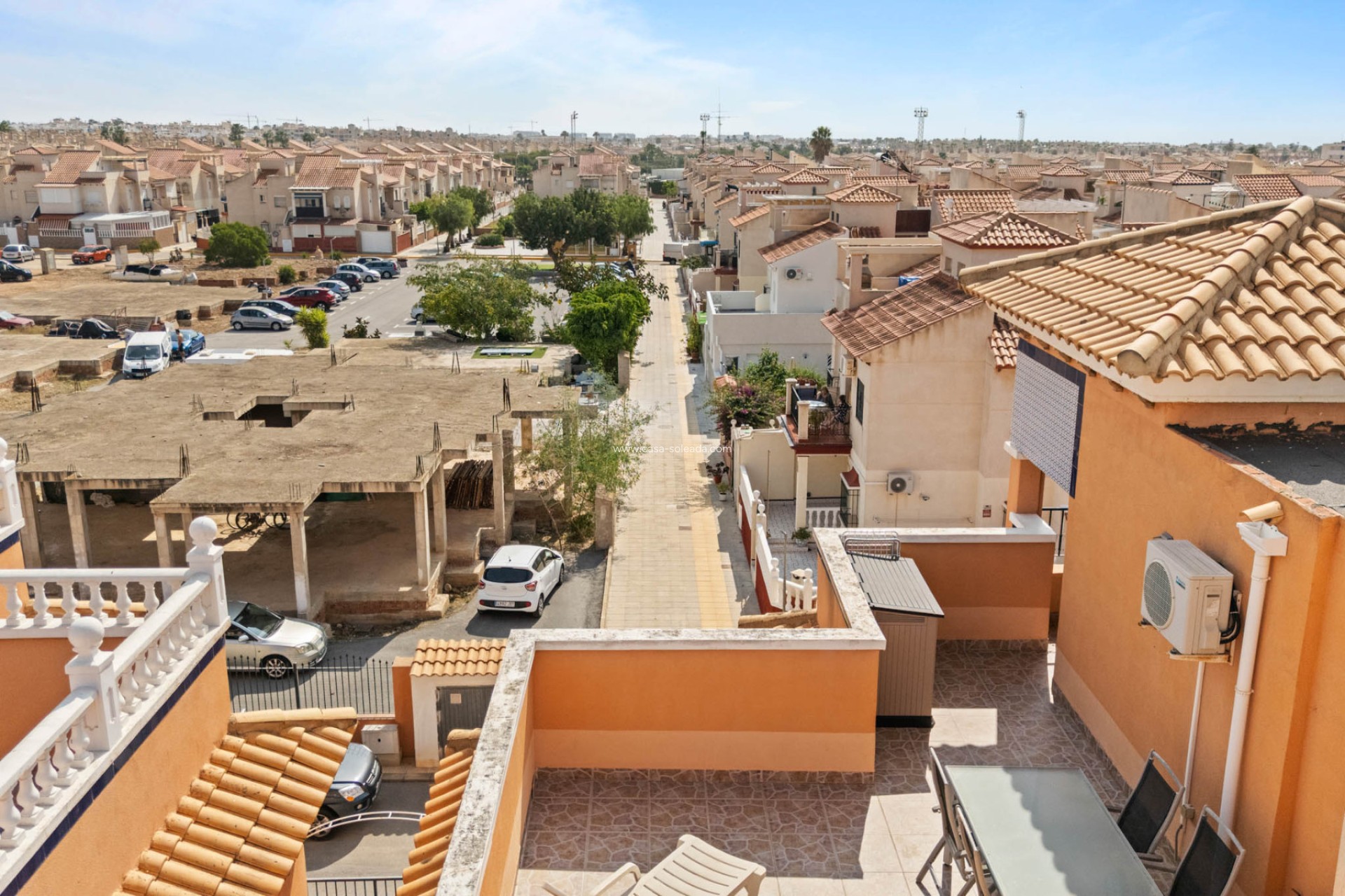 Wiederverkauf - Wohnung - Orihuela Costa - Costa Blanca