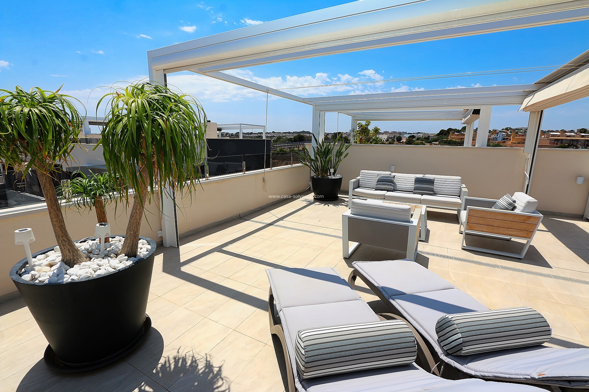 Wiederverkauf - Wohnung - Orihuela Costa - Costa Blanca