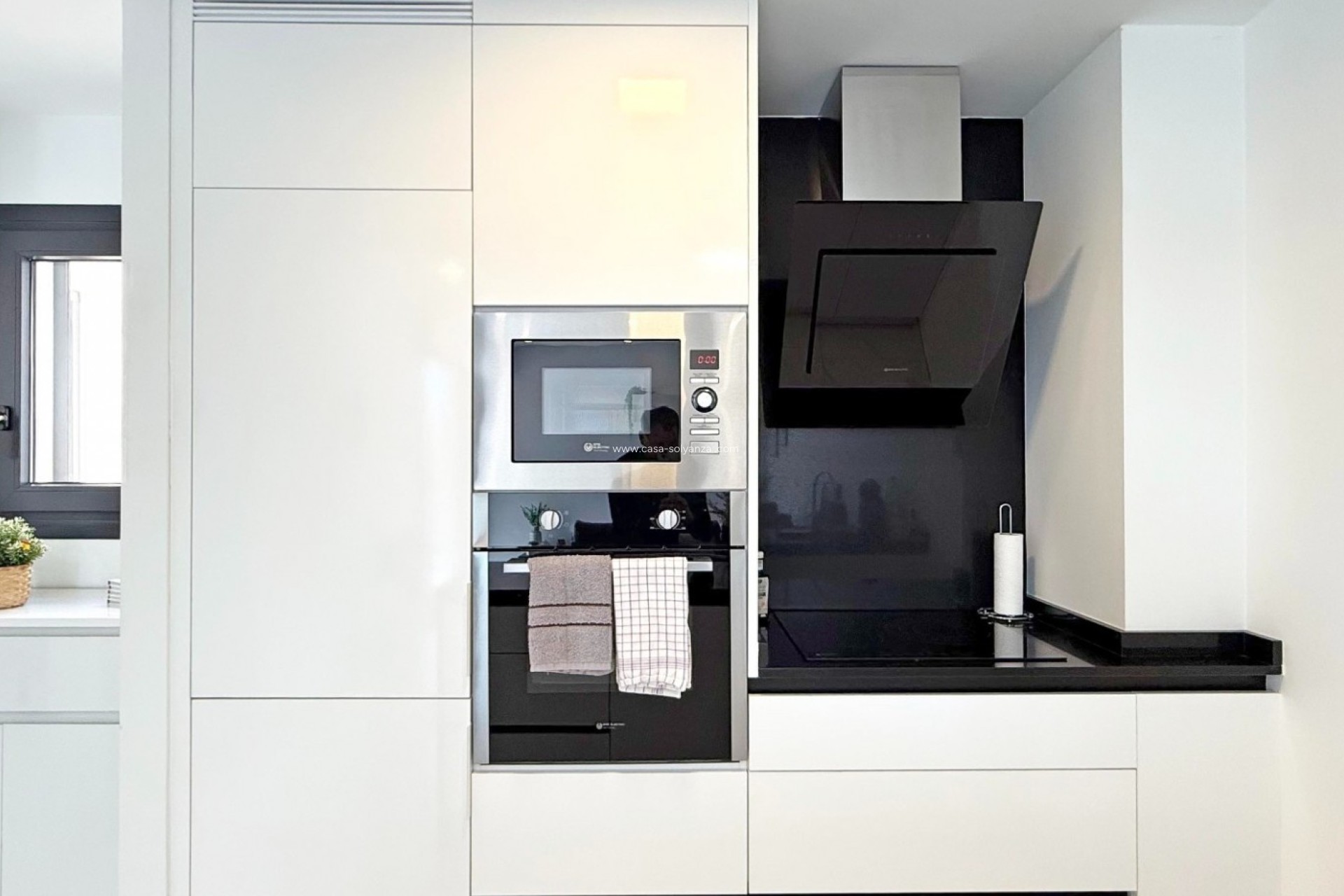 Wiederverkauf - Wohnung - Orihuela Costa - Costa Blanca