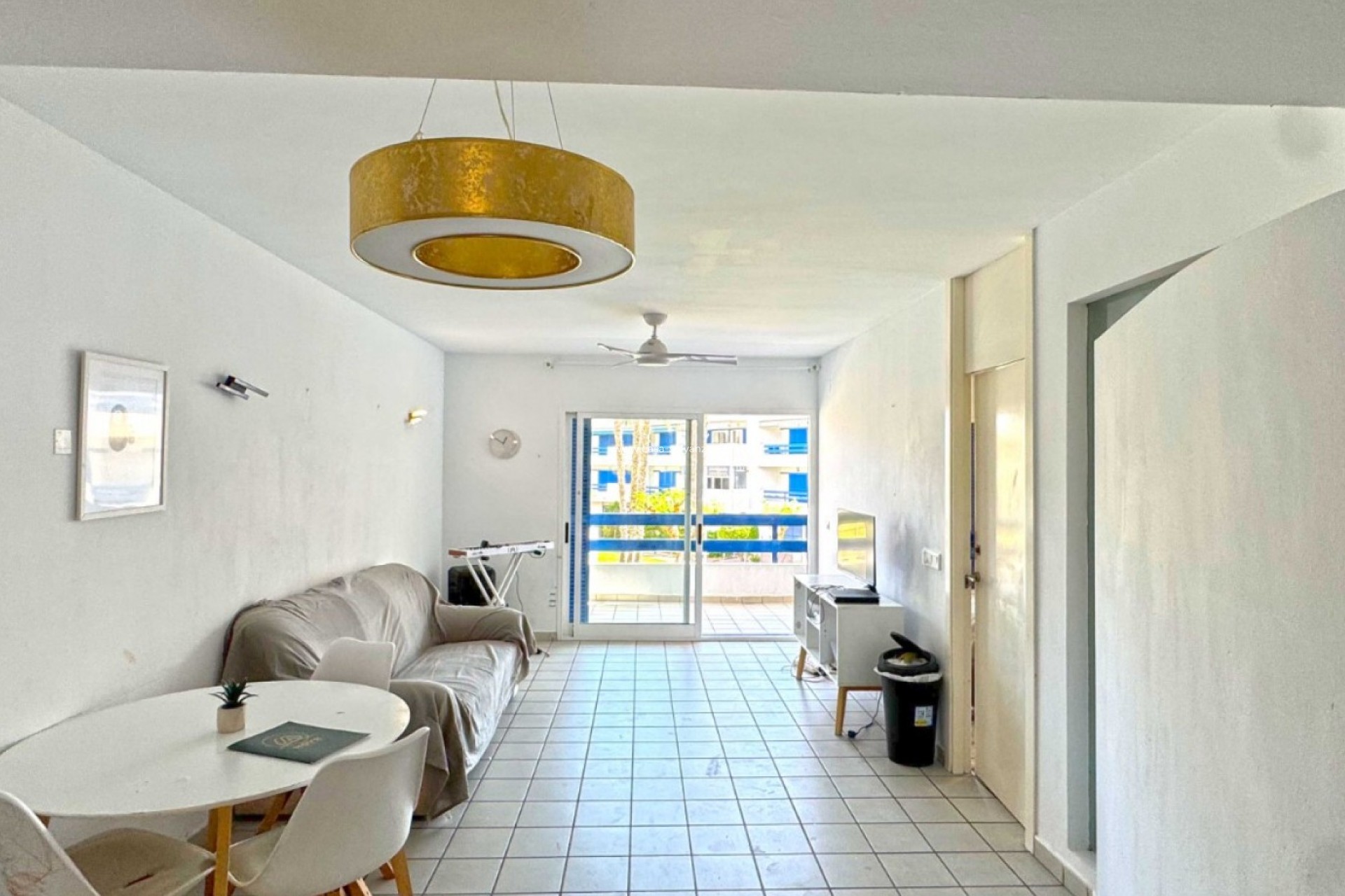 Wiederverkauf - Wohnung - Orihuela Costa - Costa Blanca