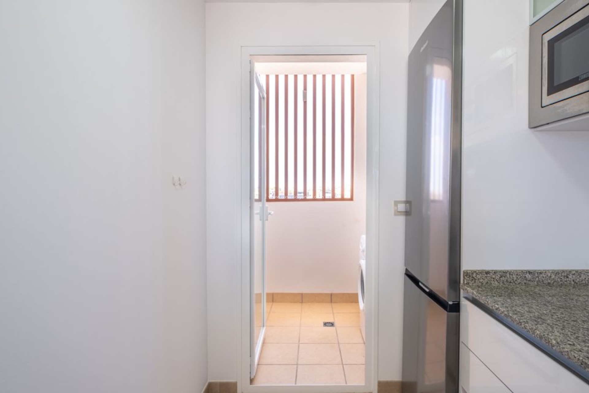 Wiederverkauf - Wohnung - Orihuela Costa - Costa Blanca