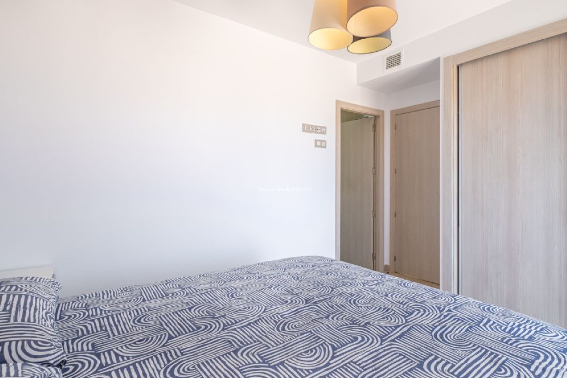 Wiederverkauf - Wohnung - Orihuela Costa - Costa Blanca