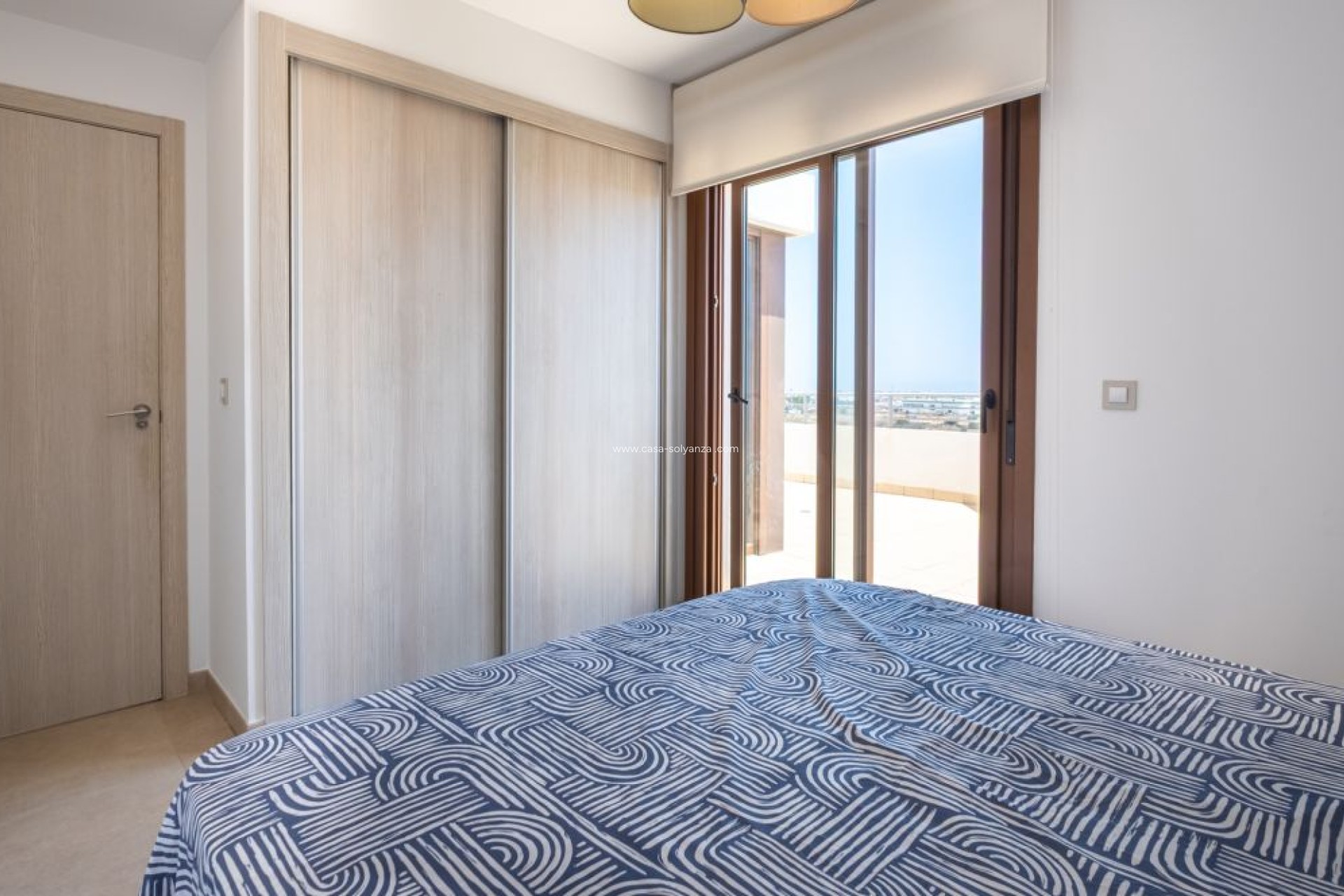 Wiederverkauf - Wohnung - Orihuela Costa - Costa Blanca