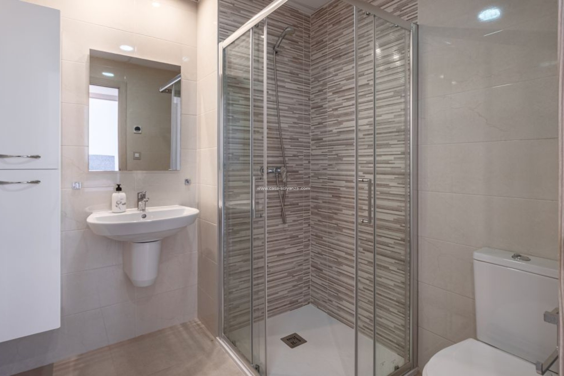Wiederverkauf - Wohnung - Orihuela Costa - Costa Blanca