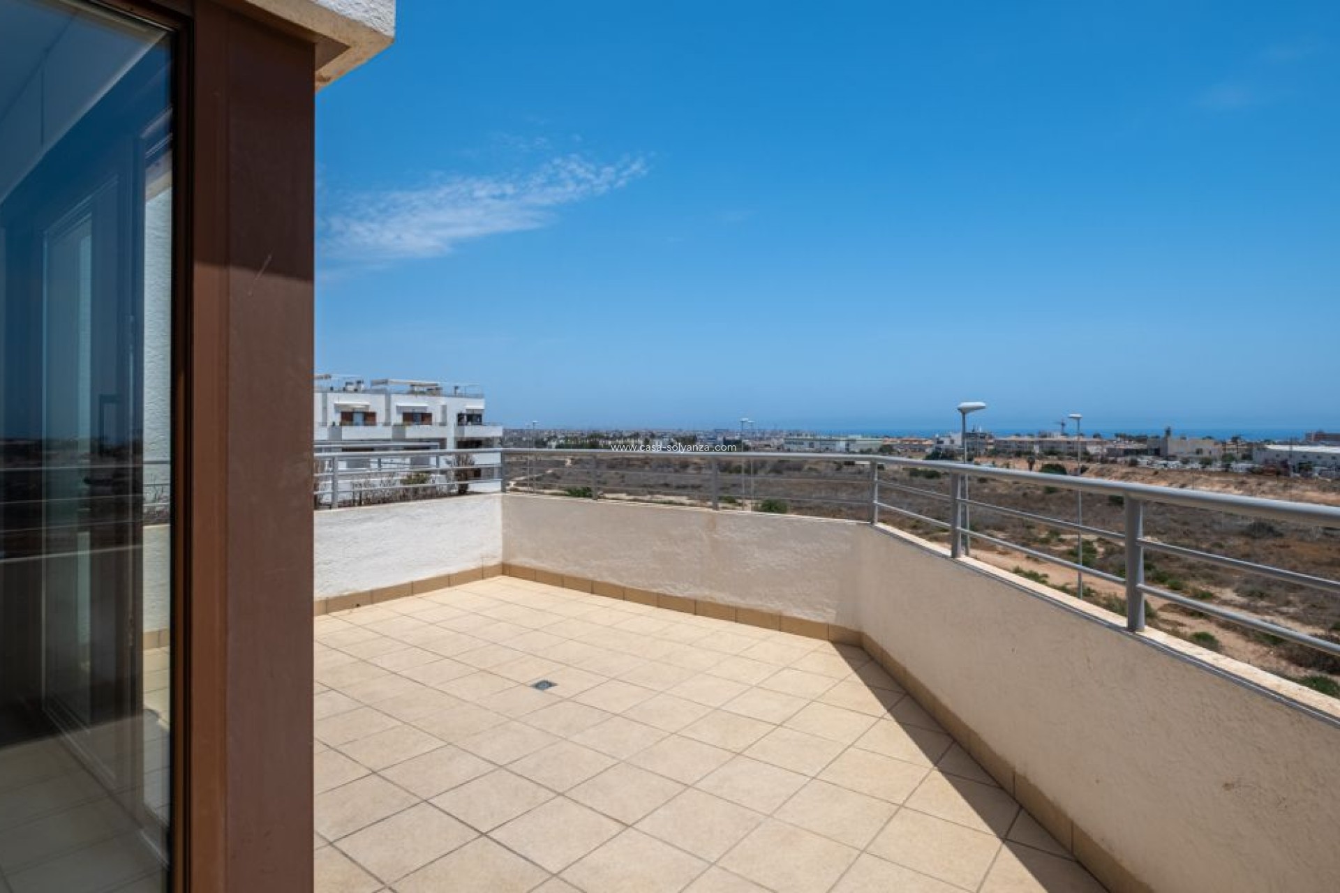 Wiederverkauf - Wohnung - Orihuela Costa - Costa Blanca