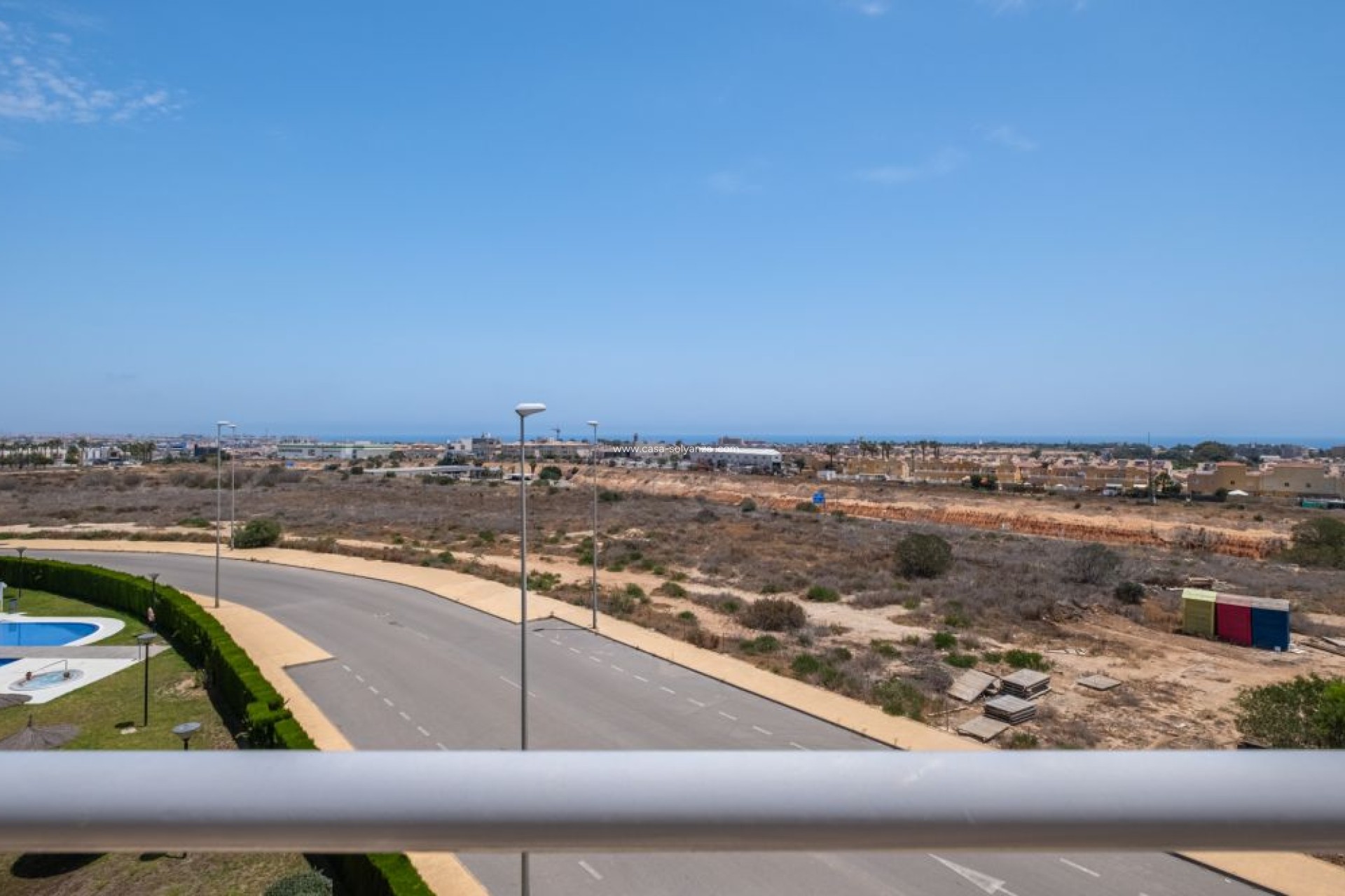 Wiederverkauf - Wohnung - Orihuela Costa - Costa Blanca