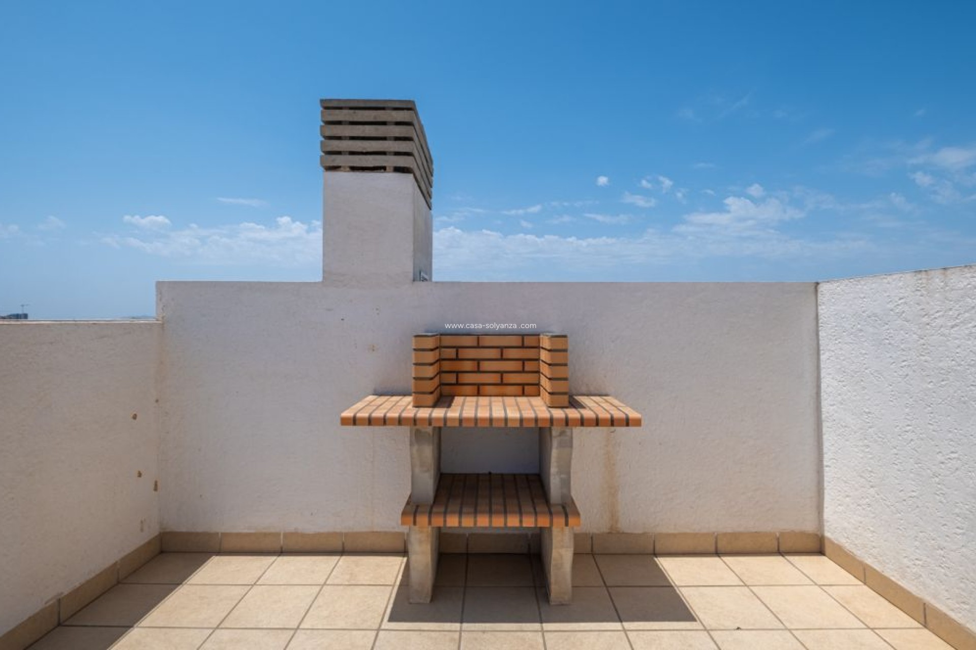 Wiederverkauf - Wohnung - Orihuela Costa - Costa Blanca