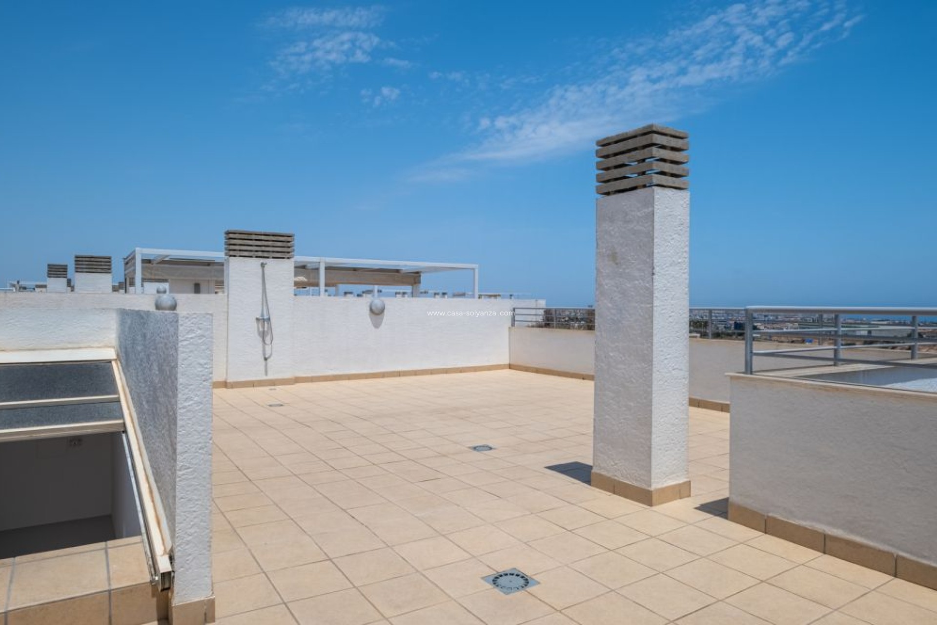 Wiederverkauf - Wohnung - Orihuela Costa - Costa Blanca