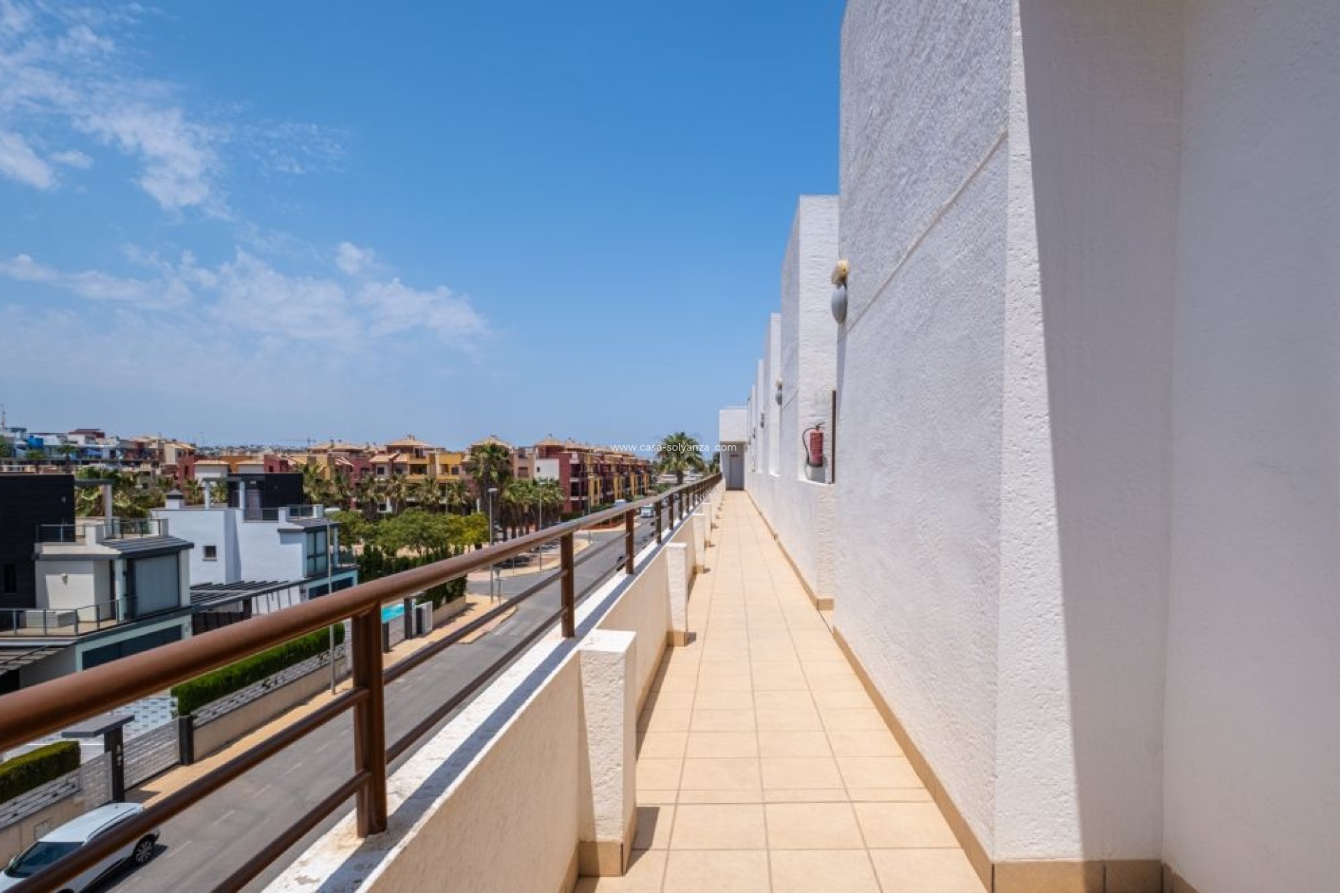 Wiederverkauf - Wohnung - Orihuela Costa - Costa Blanca
