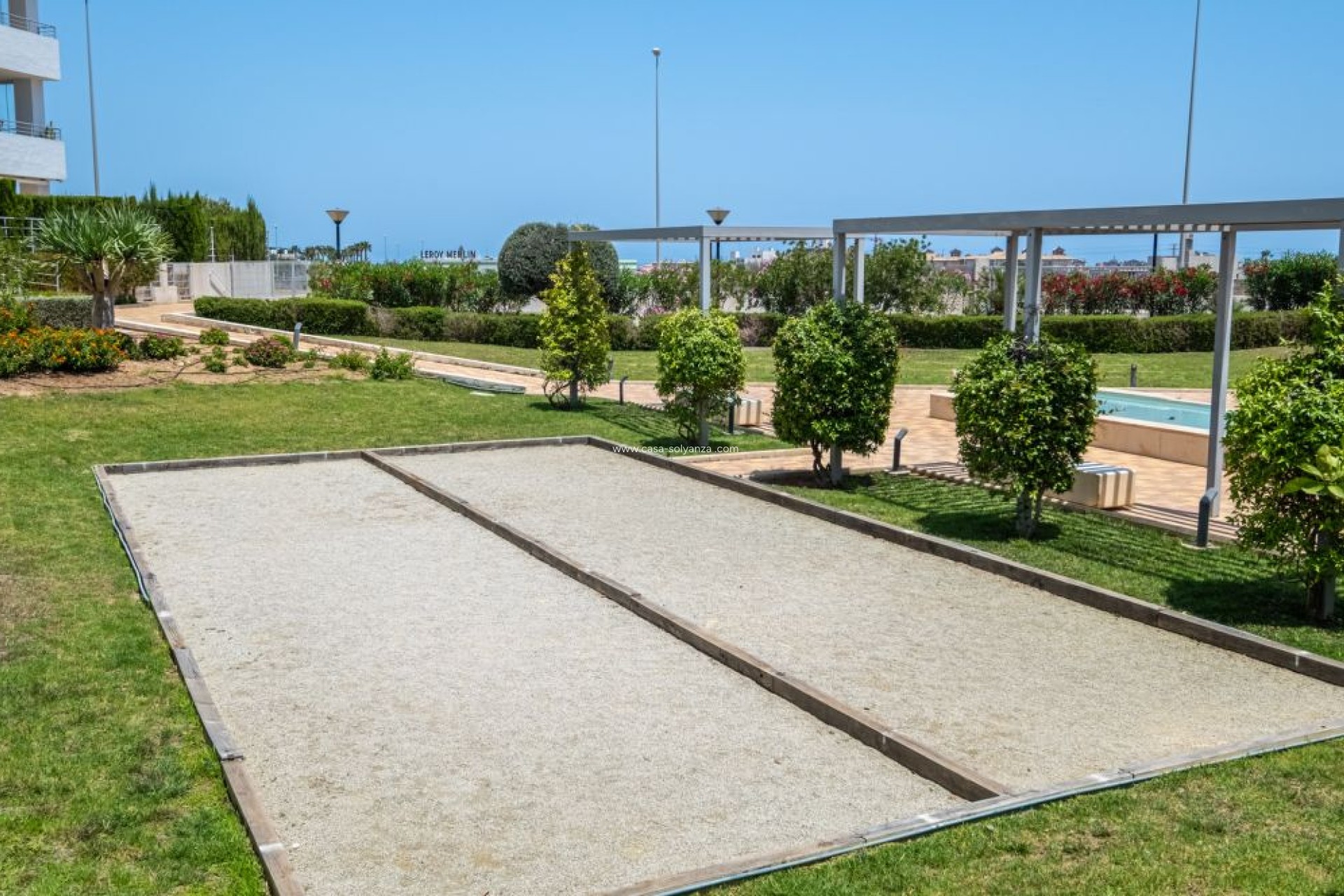Wiederverkauf - Wohnung - Orihuela Costa - Costa Blanca