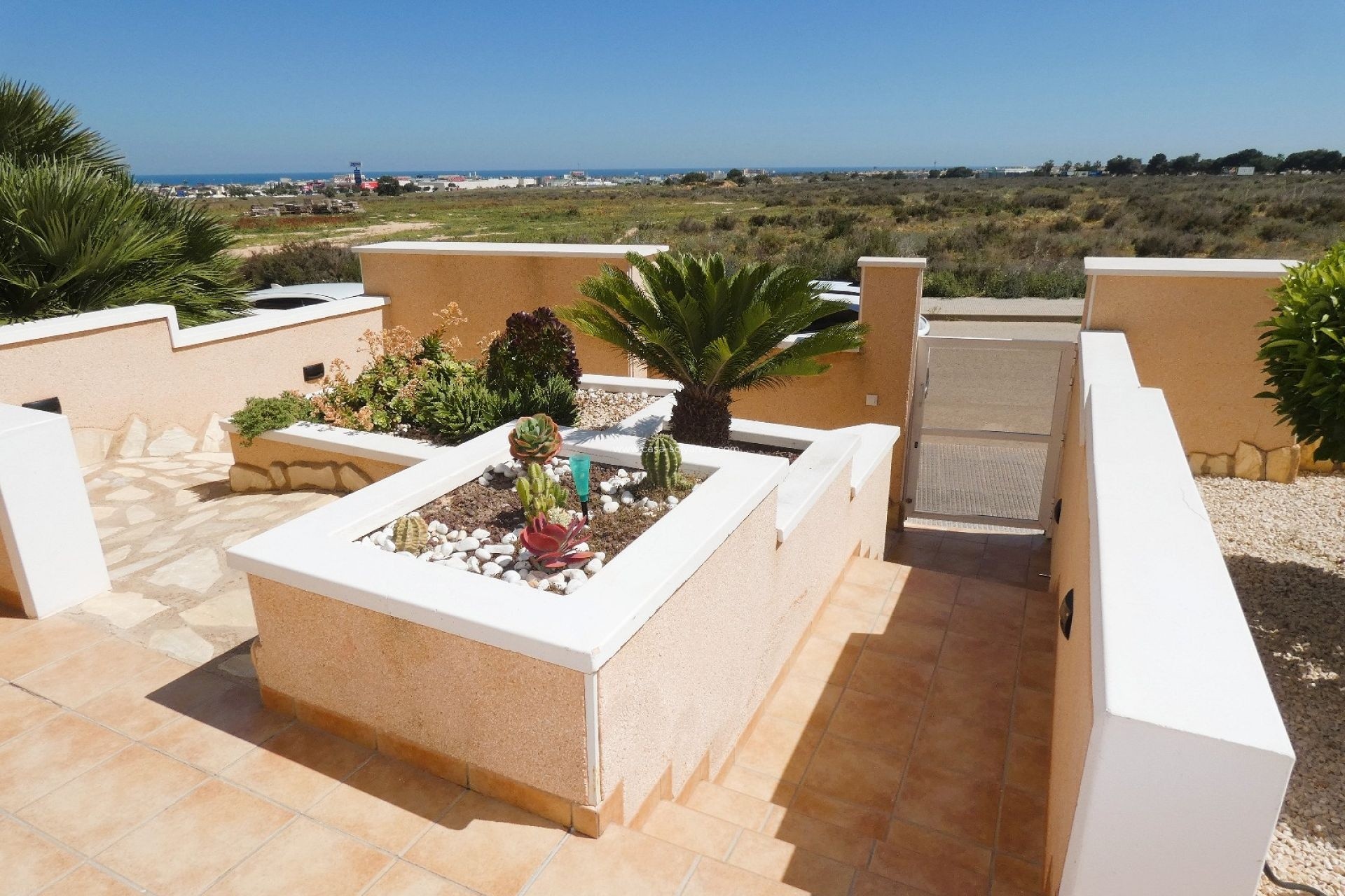 Wiederverkauf - Wohnung - Orihuela Costa - Costa Blanca