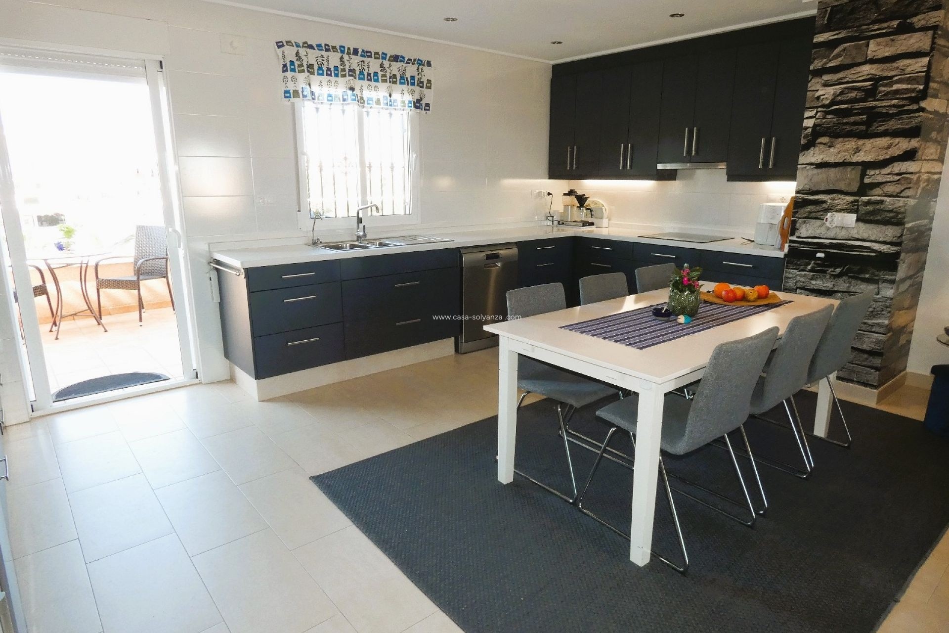 Wiederverkauf - Wohnung - Orihuela Costa - Costa Blanca