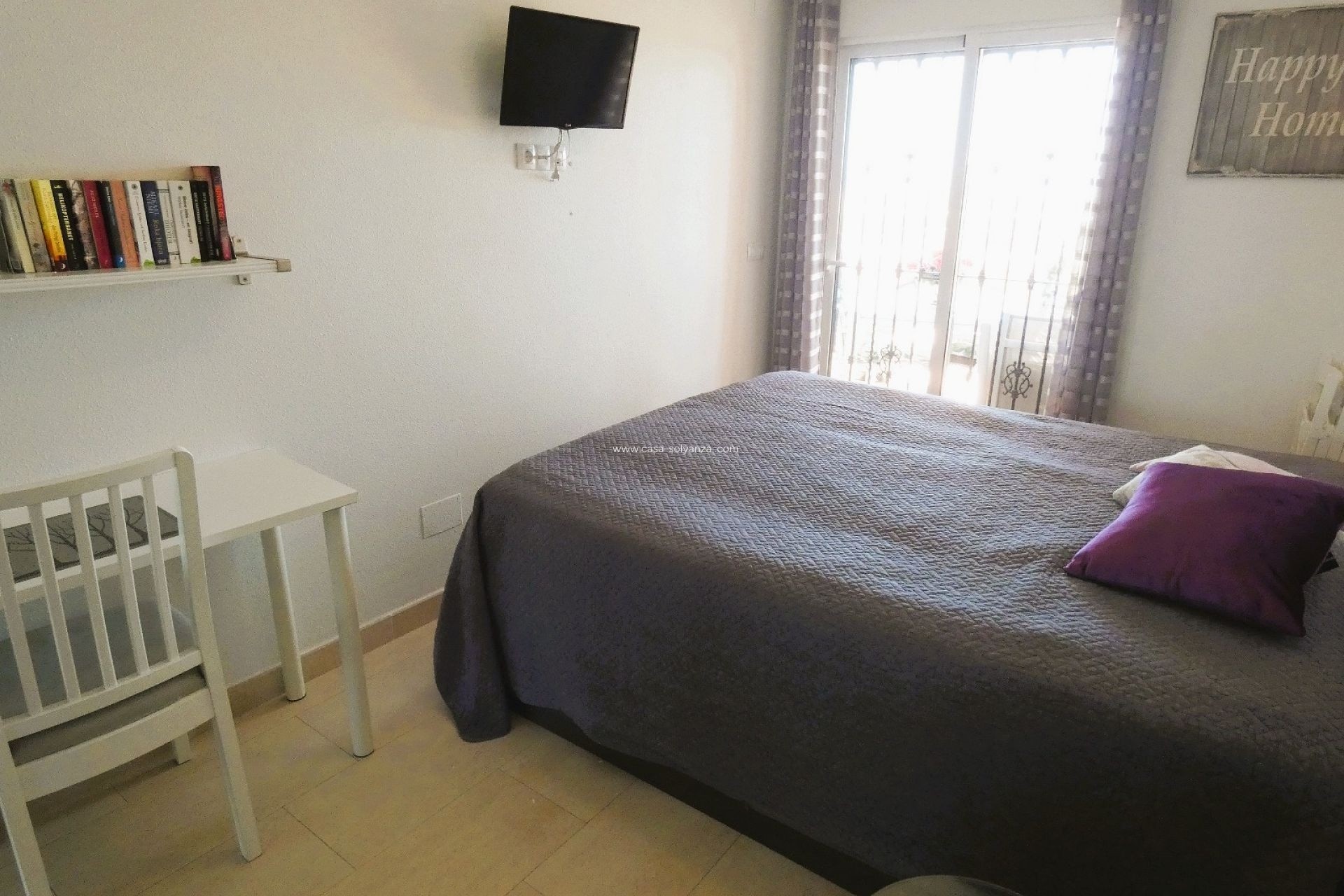 Wiederverkauf - Wohnung - Orihuela Costa - Costa Blanca