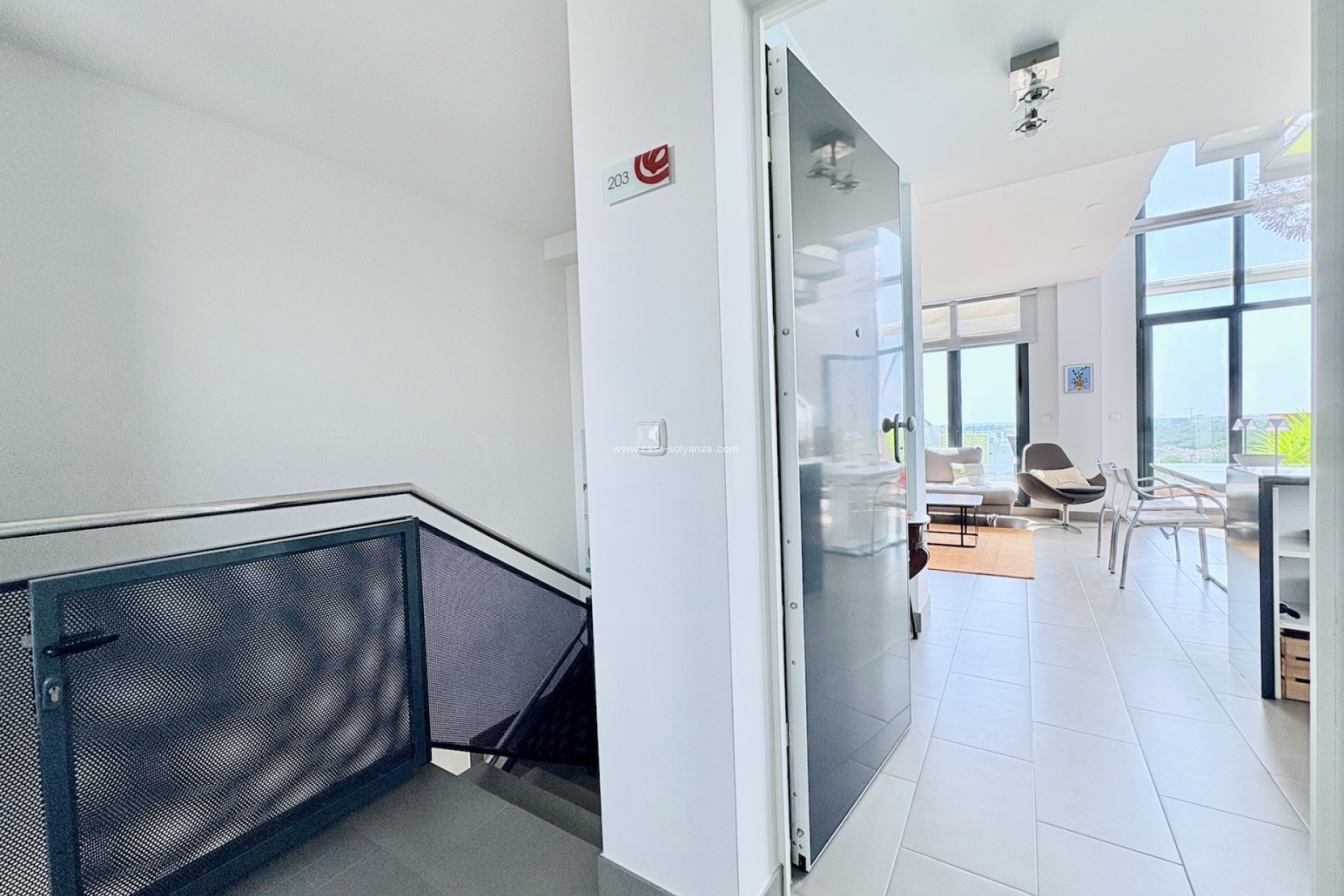 Wiederverkauf - Wohnung - Orihuela Costa - Costa Blanca