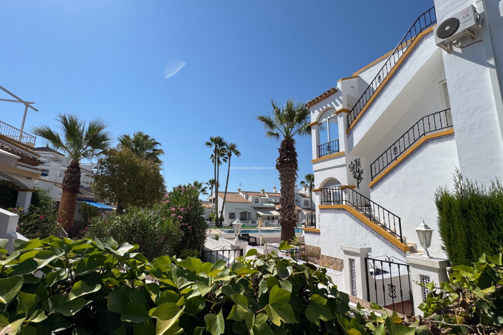 Wiederverkauf - Wohnung - Orihuela Costa - Costa Blanca