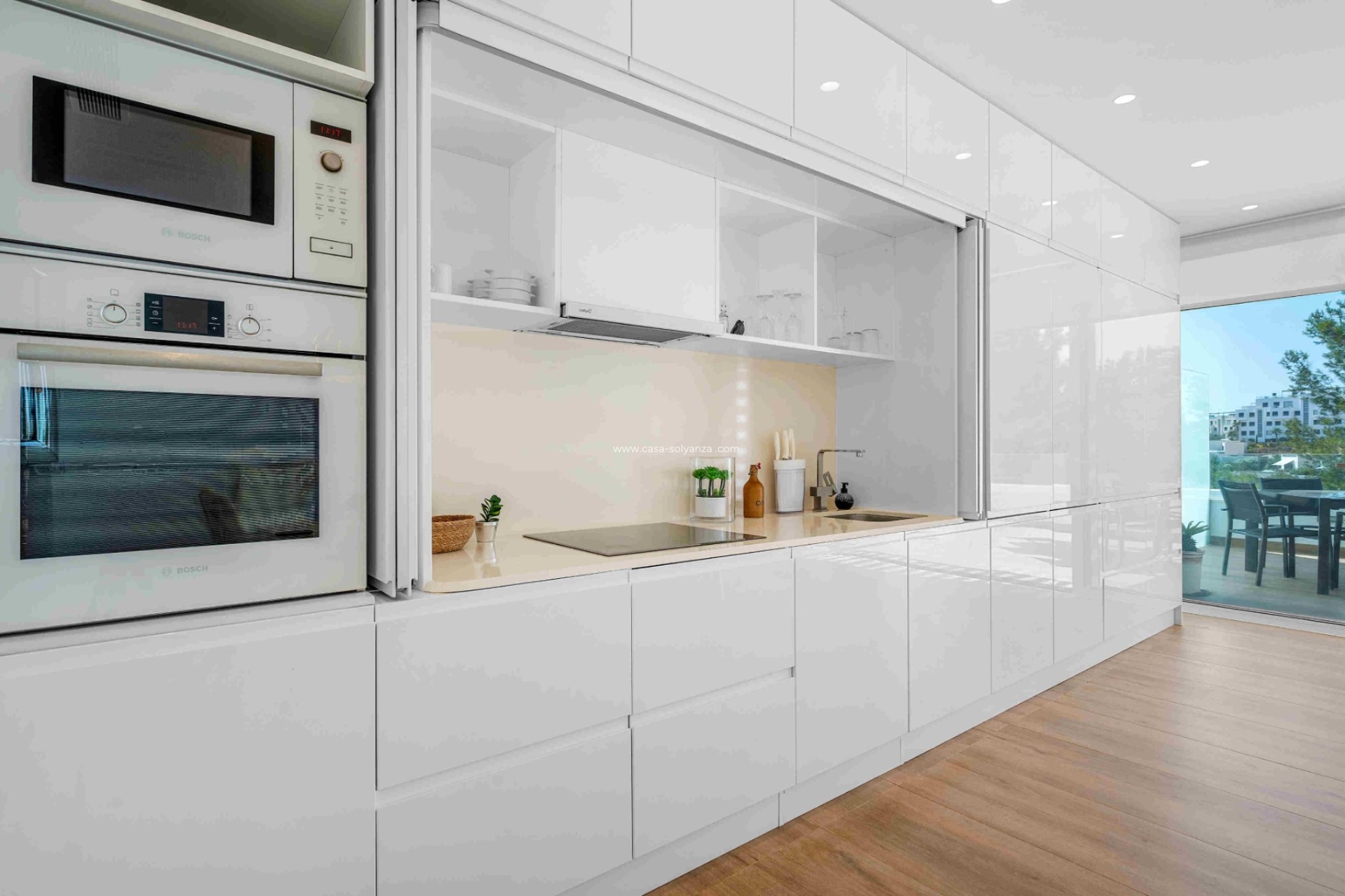 Wiederverkauf - Wohnung - Orihuela Costa - Costa Blanca