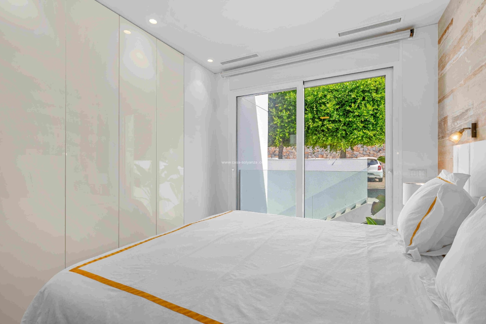 Wiederverkauf - Wohnung - Orihuela Costa - Costa Blanca
