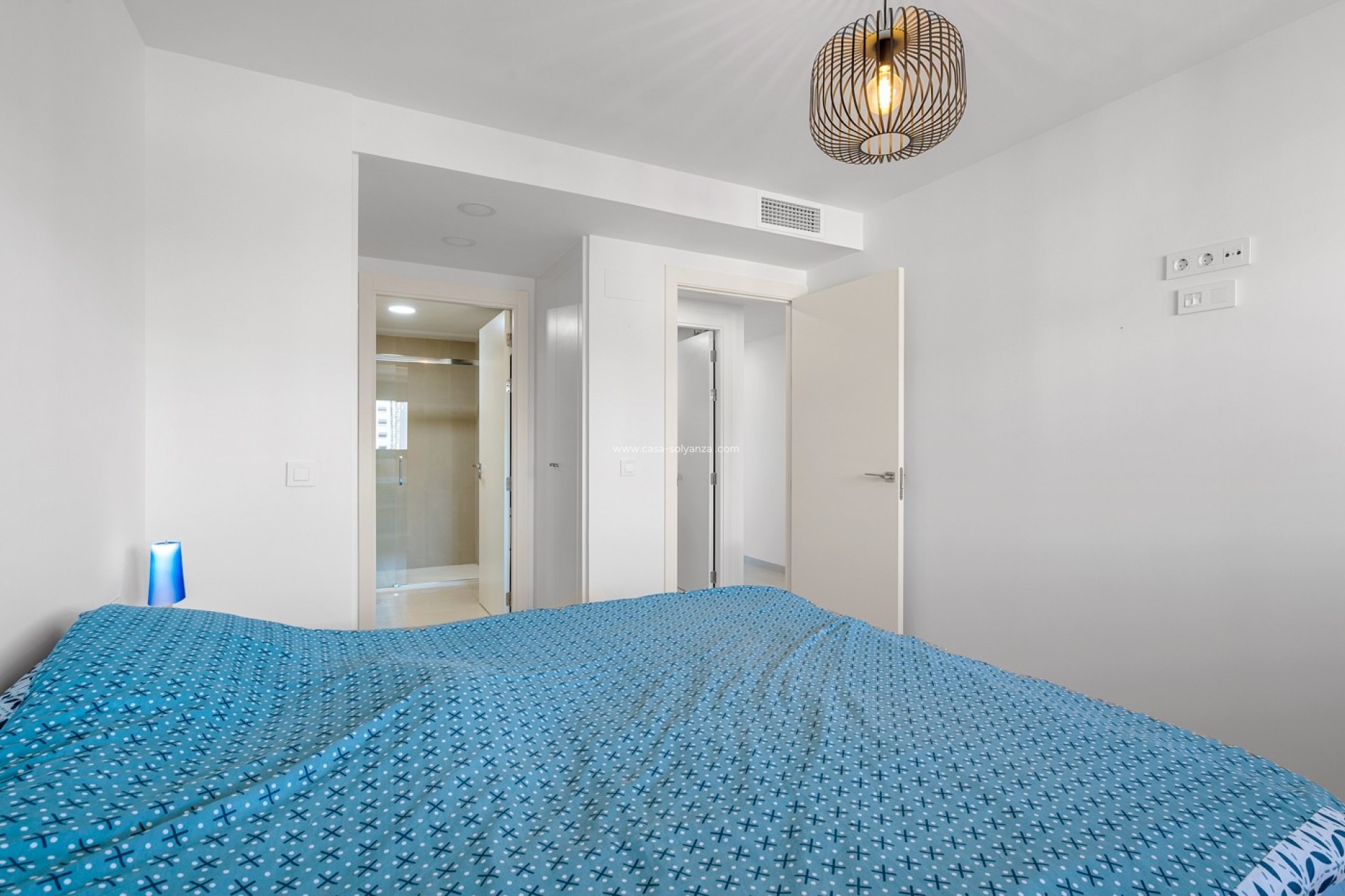 Wiederverkauf - Wohnung - Orihuela Costa - Costa Blanca