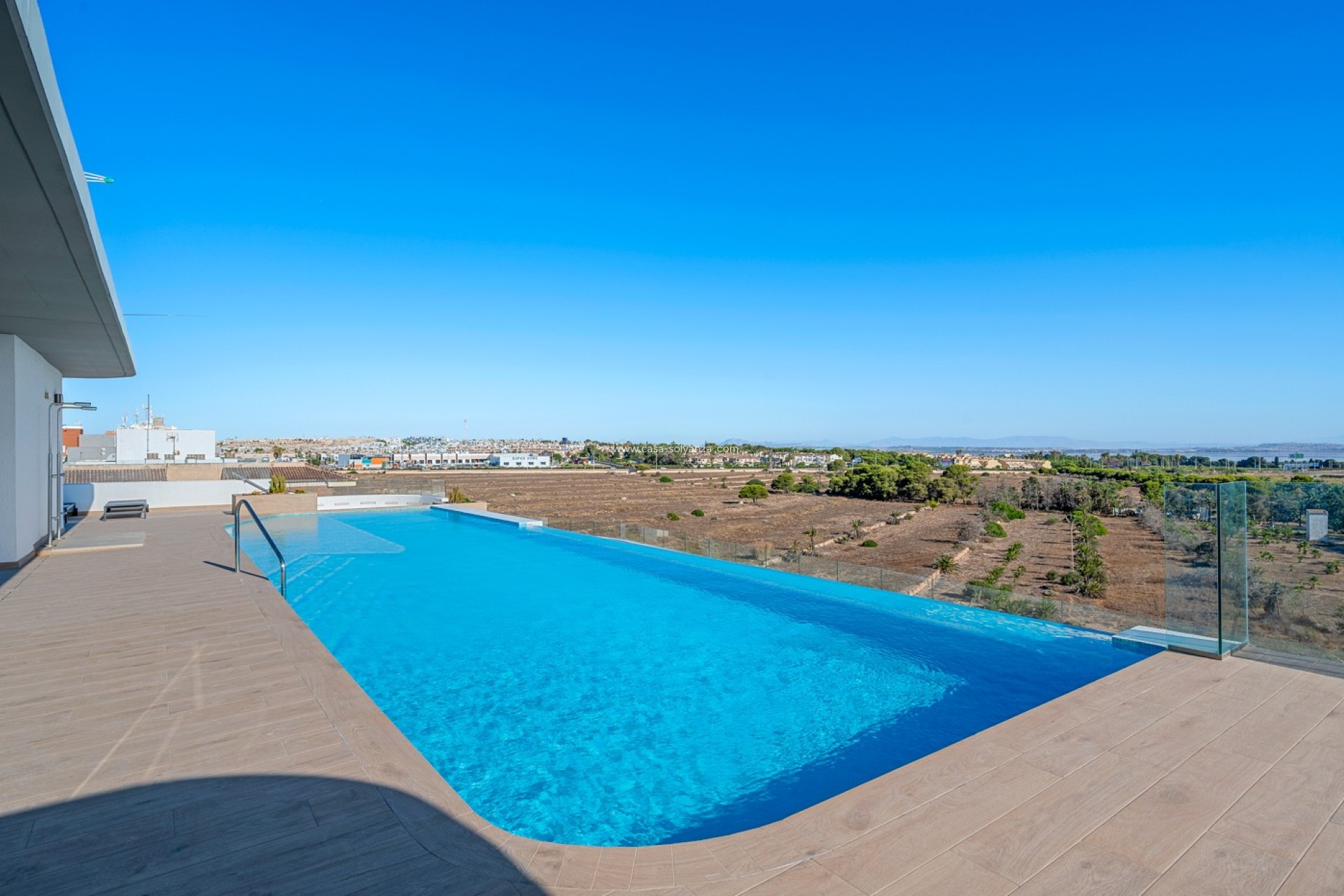 Wiederverkauf - Wohnung - Orihuela Costa - Costa Blanca