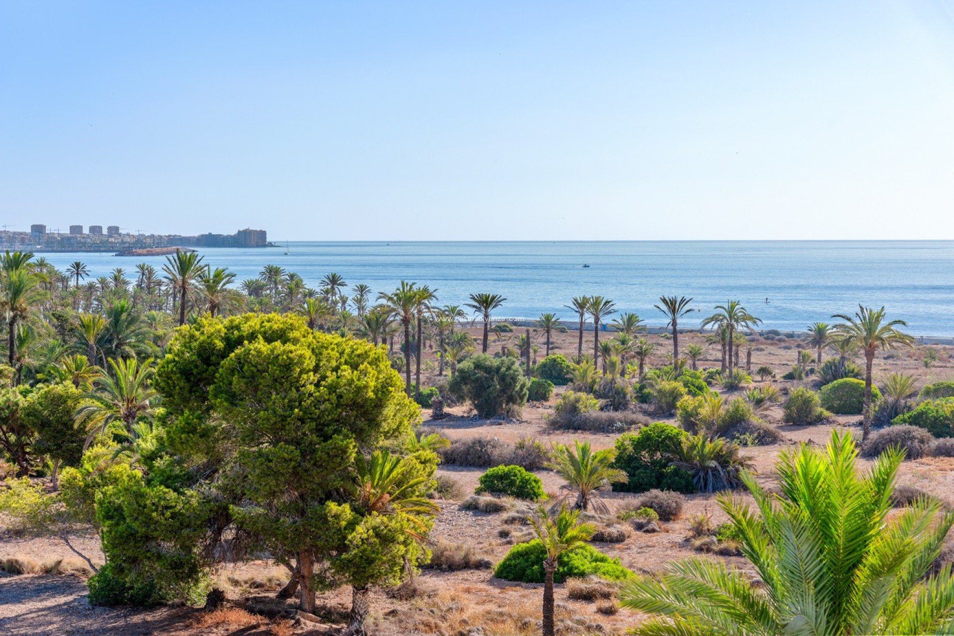 Wiederverkauf - Wohnung - Orihuela Costa - Costa Blanca