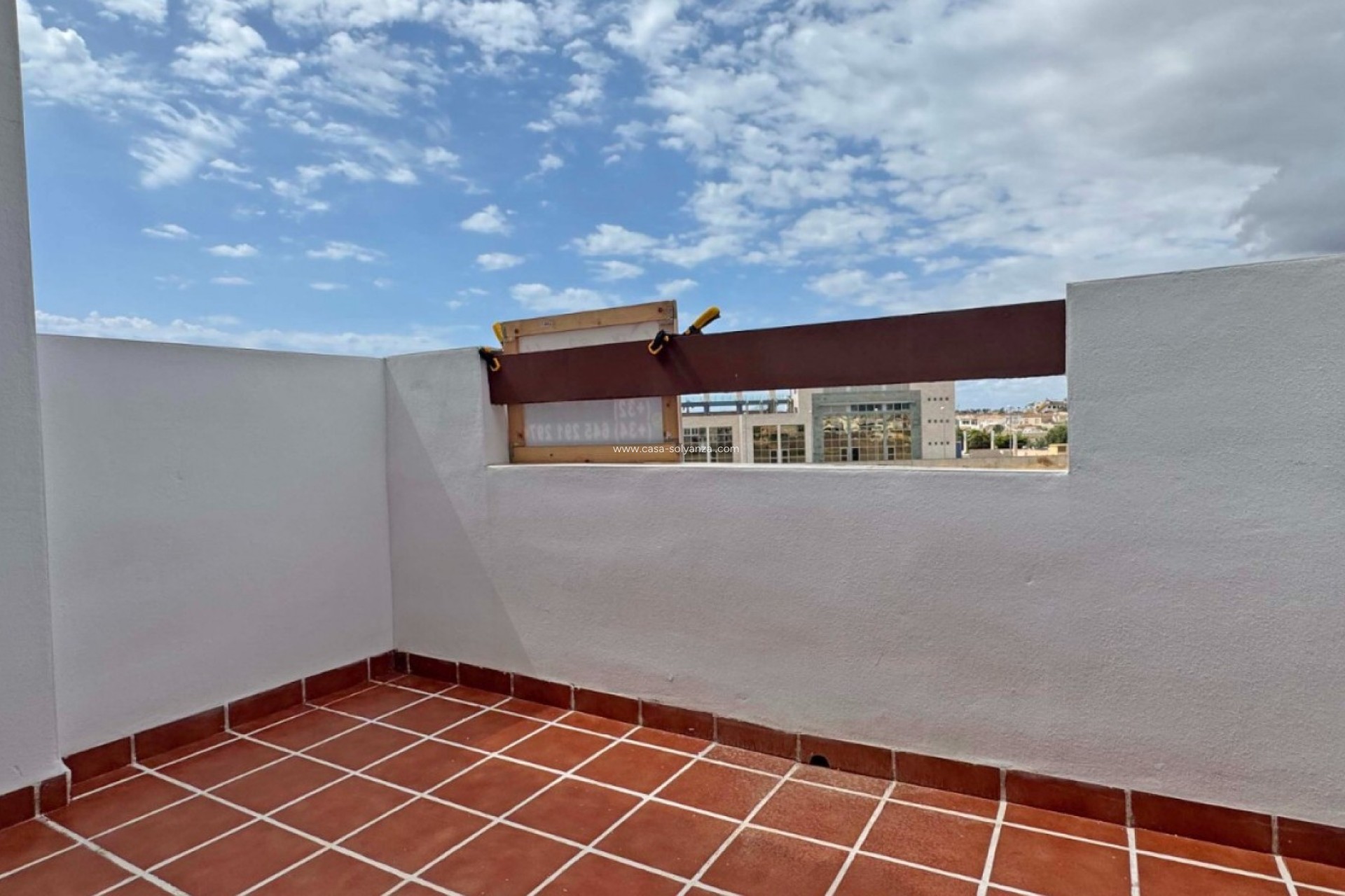 Wiederverkauf - Wohnung - Orihuela Costa - Costa Blanca