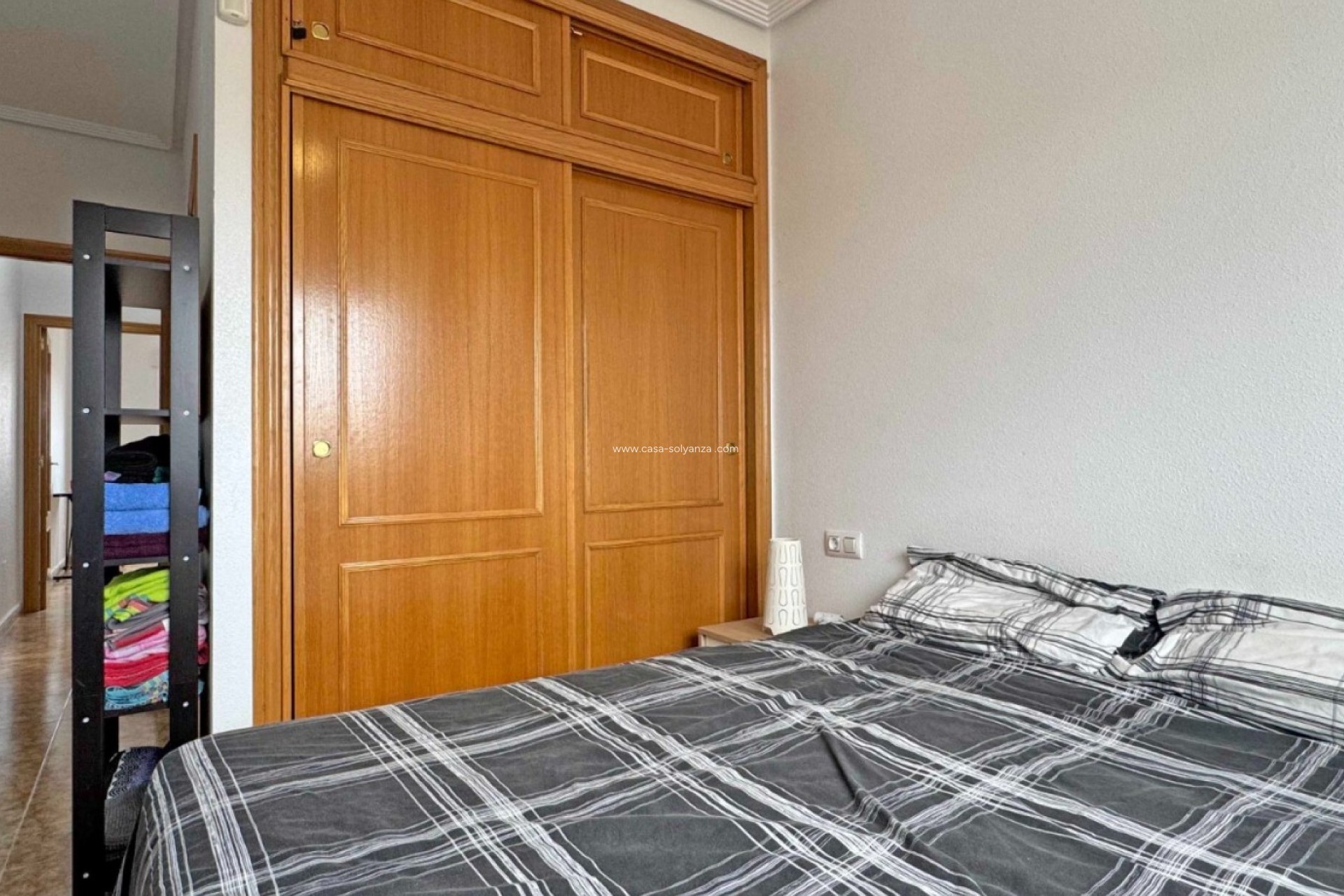 Wiederverkauf - Wohnung - Orihuela Costa - Costa Blanca