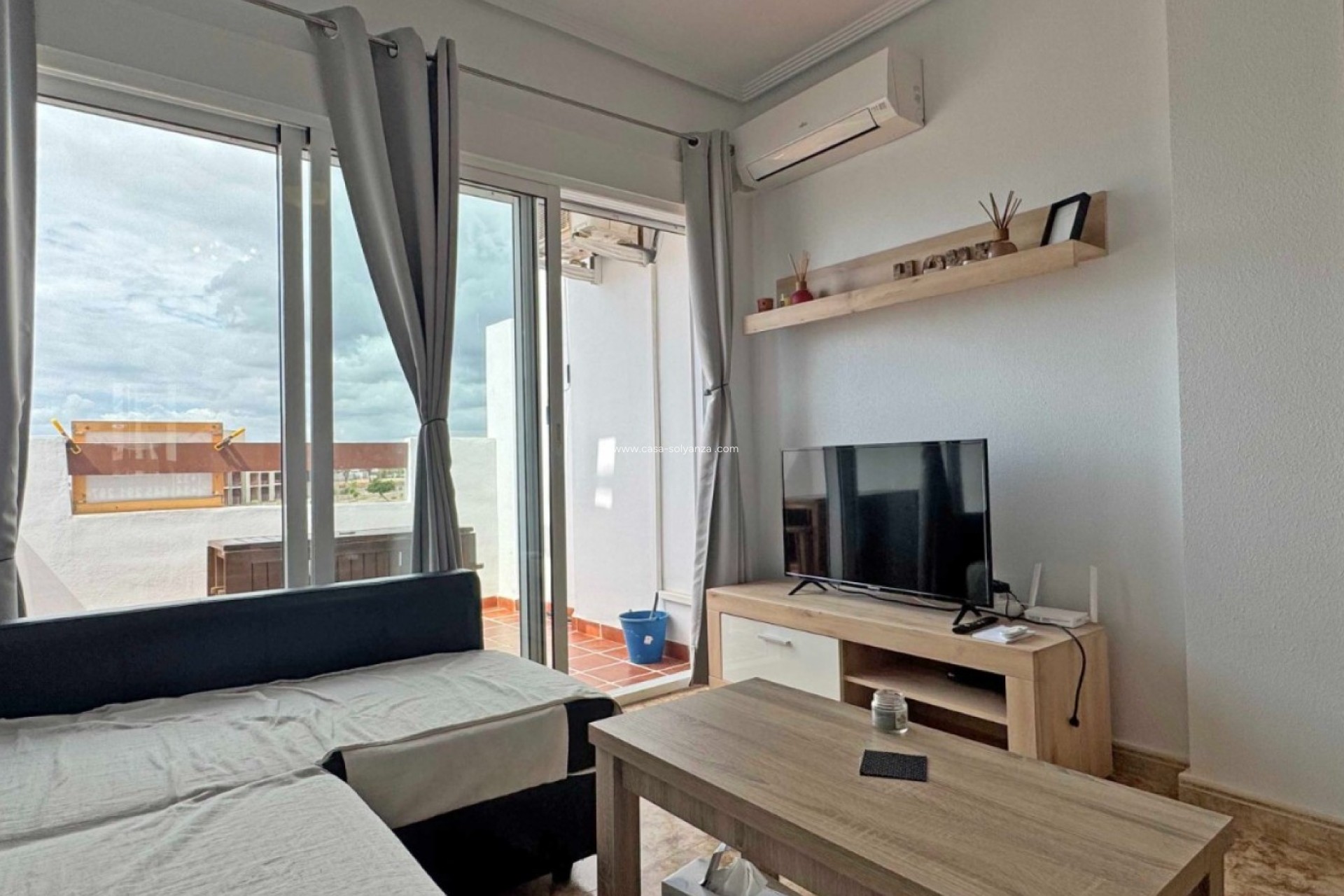 Wiederverkauf - Wohnung - Orihuela Costa - Costa Blanca