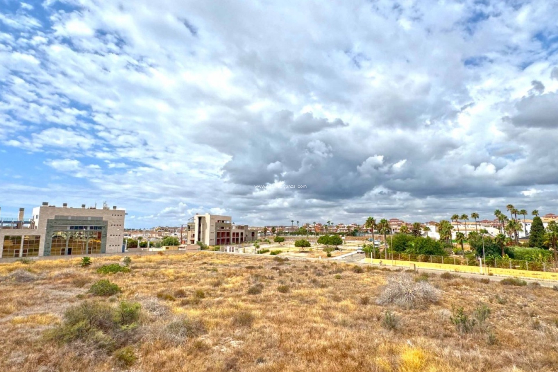 Wiederverkauf - Wohnung - Orihuela Costa - Costa Blanca