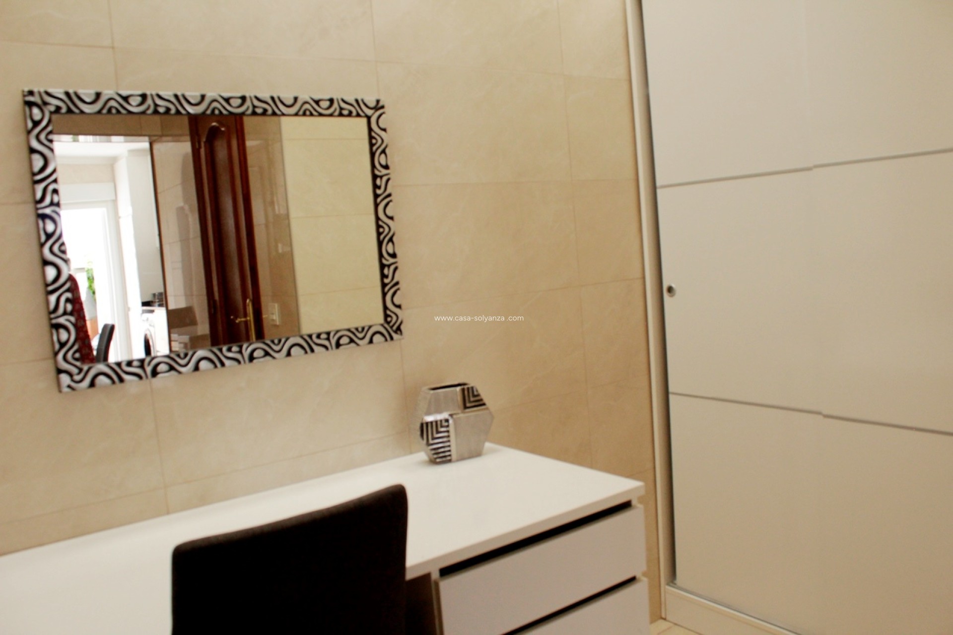 Wiederverkauf - Wohnung - Orihuela Costa - Costa Blanca