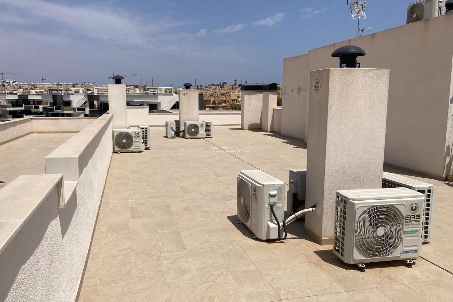 Wiederverkauf - Wohnung - Orihuela Costa - Costa Blanca