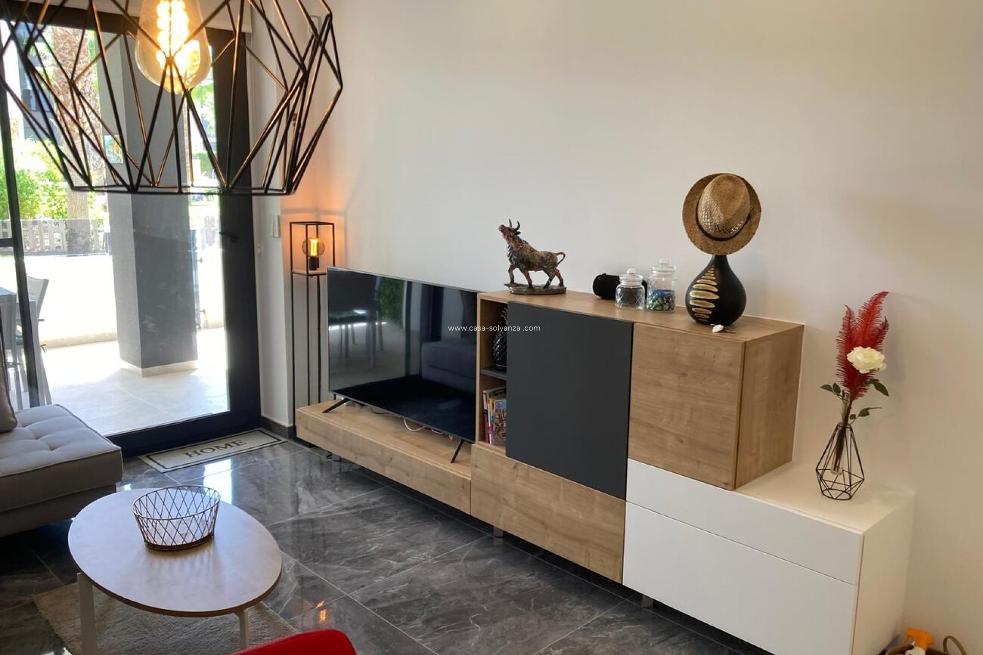 Wiederverkauf - Wohnung - Orihuela Costa - Costa Blanca