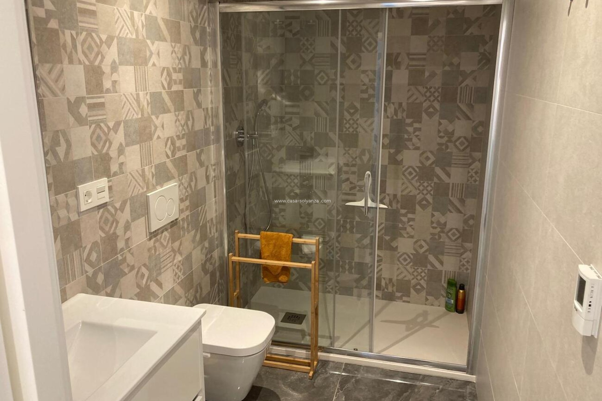 Wiederverkauf - Wohnung - Orihuela Costa - Costa Blanca