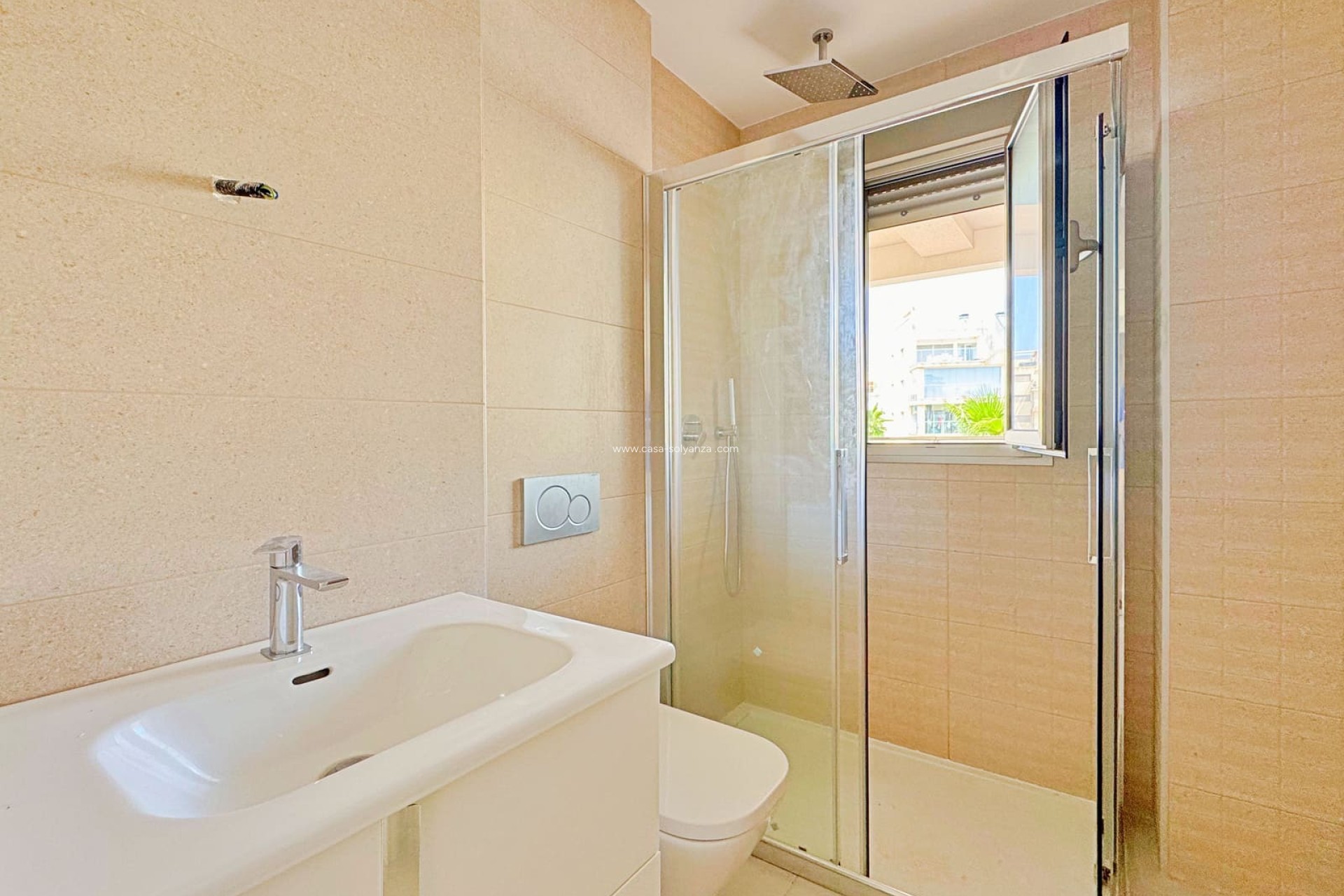 Wiederverkauf - Wohnung - Orihuela Costa - Costa Blanca