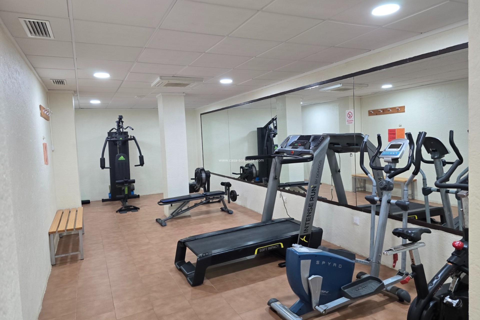 Wiederverkauf - Wohnung - Orihuela Costa - Costa Blanca