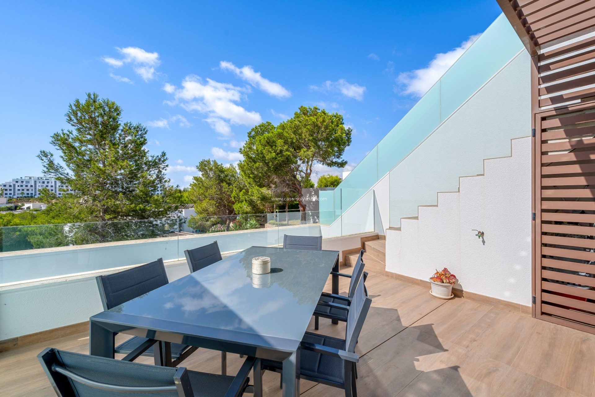 Wiederverkauf - Wohnung - Orihuela Costa - Costa Blanca