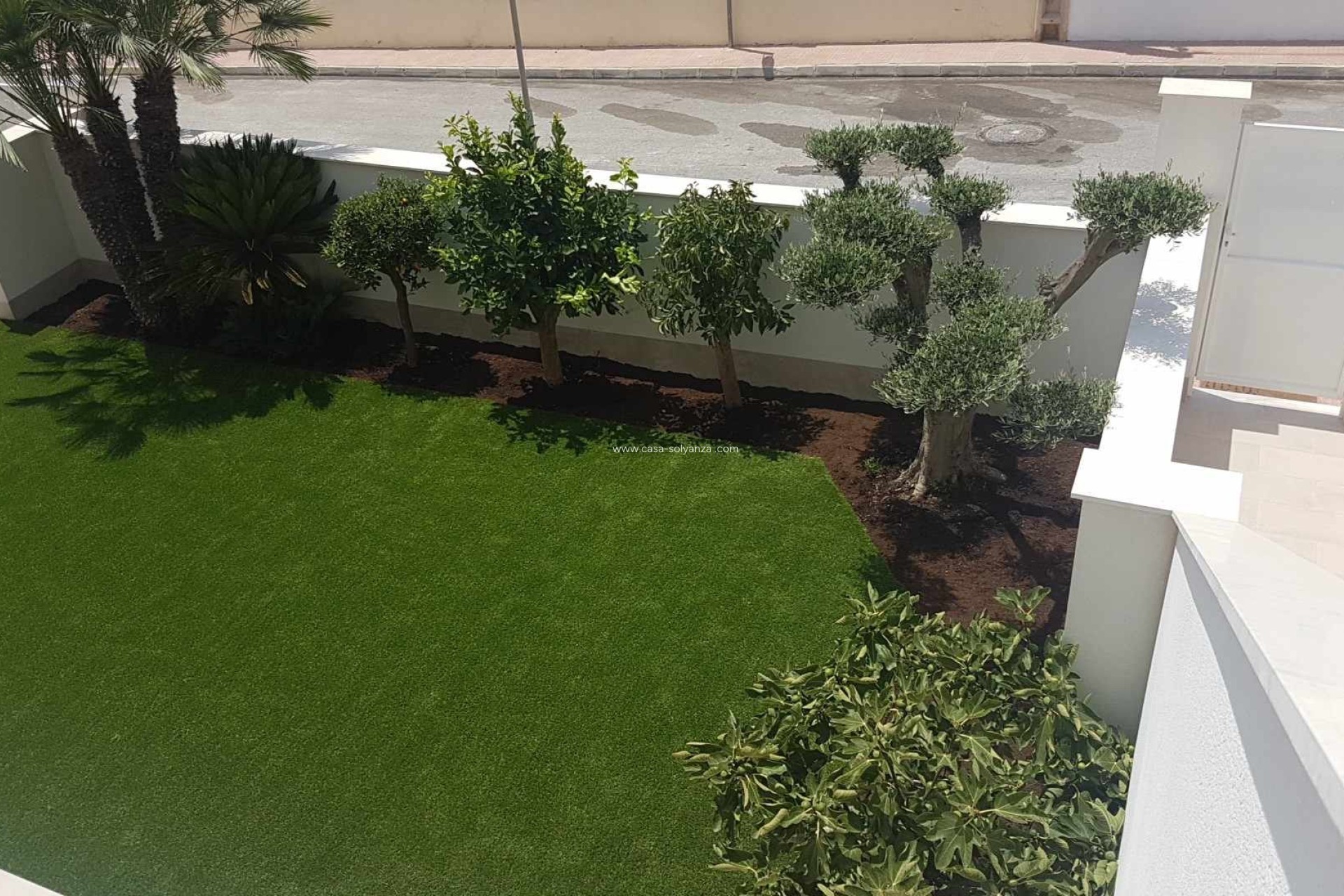 Wiederverkauf - Wohnung - Orihuela Costa - Costa Blanca