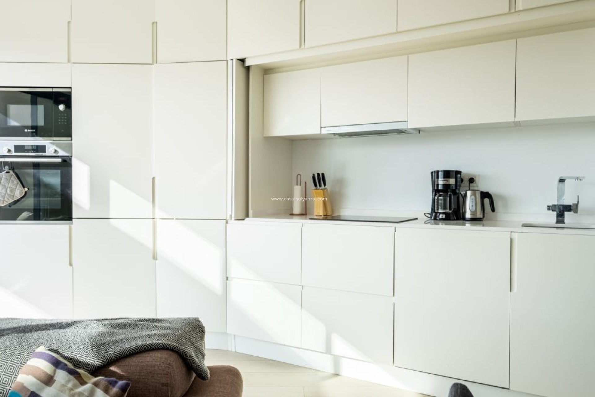 Wiederverkauf - Wohnung - Orihuela Costa - Costa Blanca